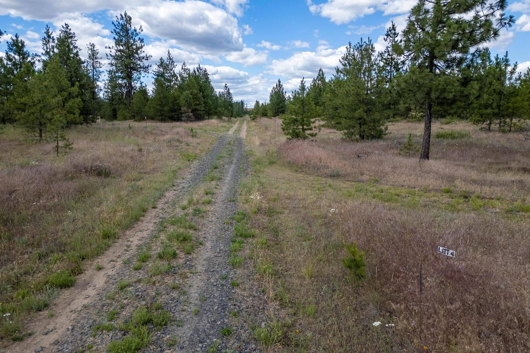 35410 N Prairie Ln #Lot 4, Creston, WA 99117