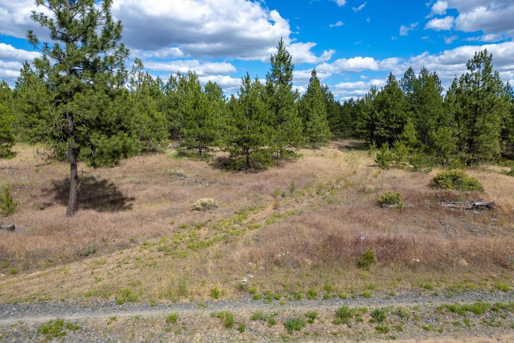 35410 N Prairie Ln #Lot 4, Creston, WA 99117