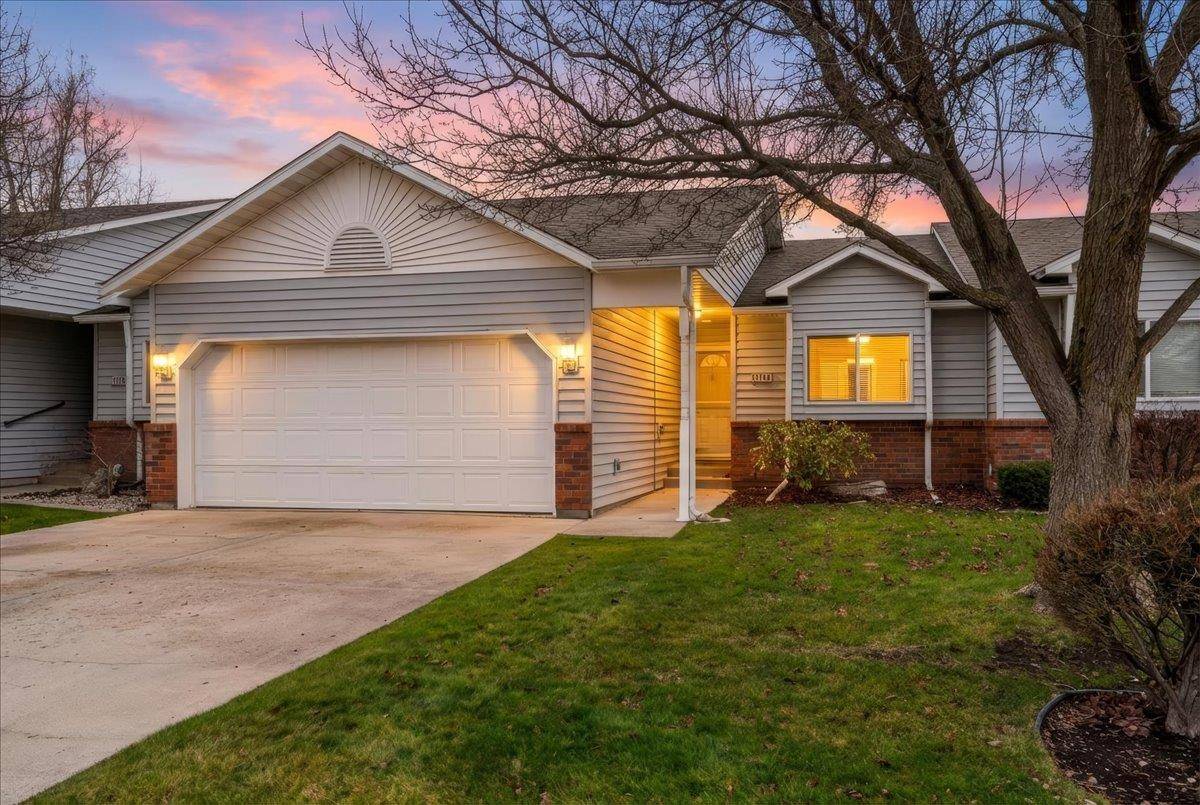 1714 S Newer Ln, Veradale, WA 99037