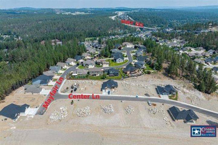 58 E Center Ln, Spokane, WA 99205