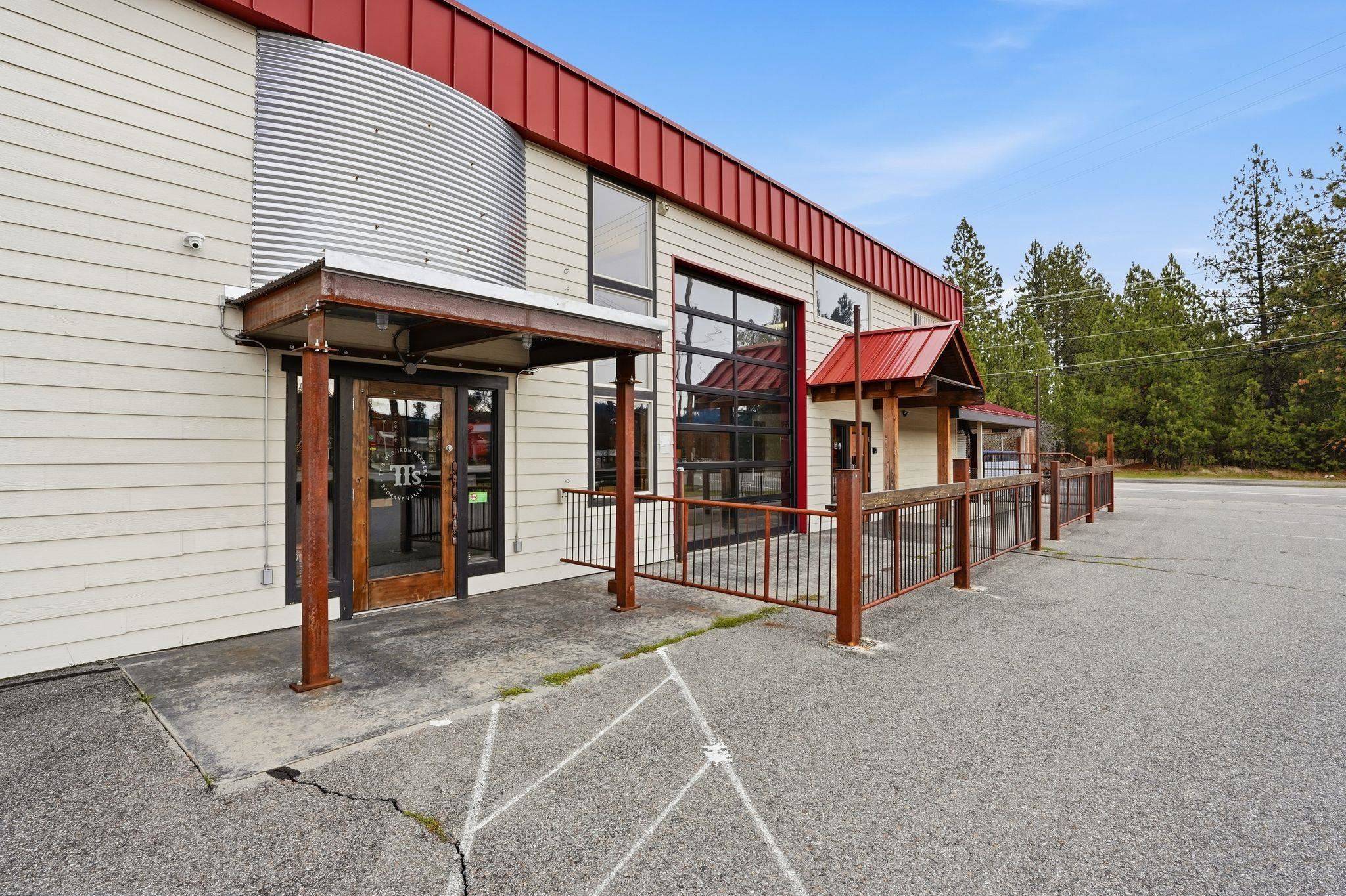 4110 S Bowdish Rd, Spokane Valley, WA 99206