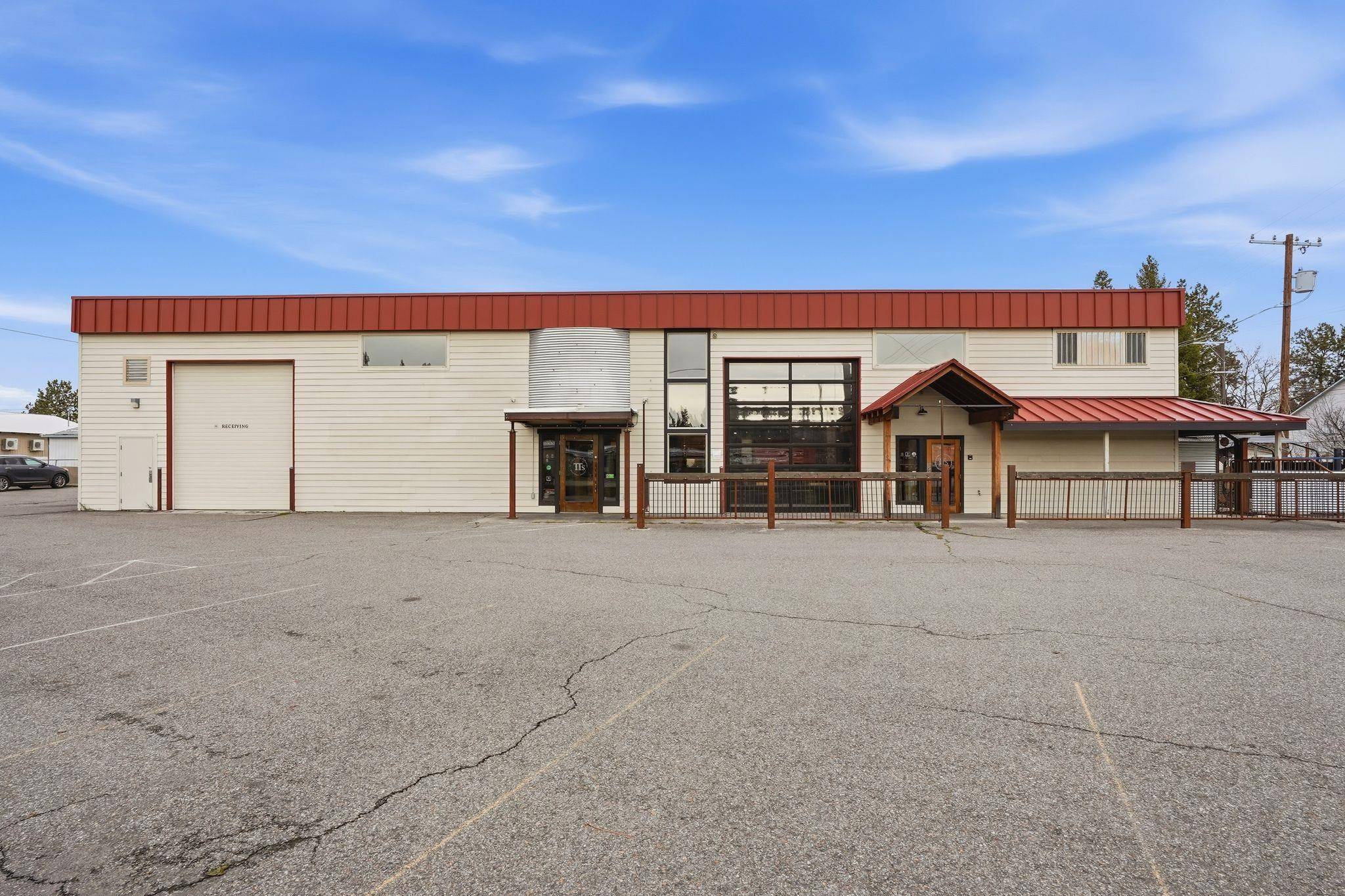 4110 S Bowdish Rd, Spokane Valley, WA 99206