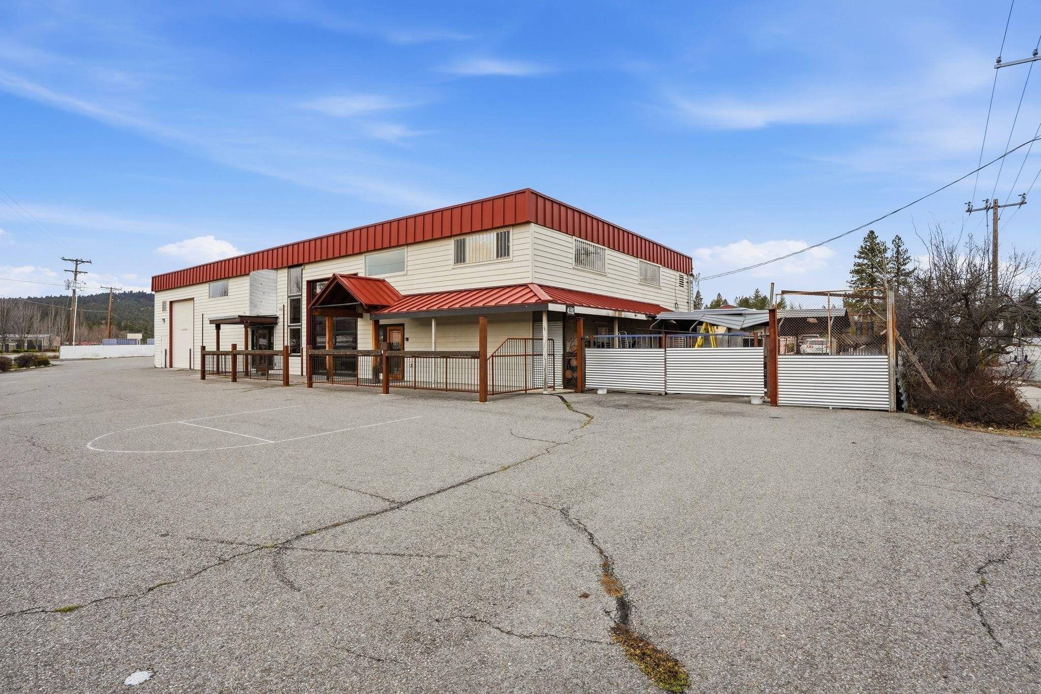 4110 S Bowdish Rd, Spokane Valley, WA 99206