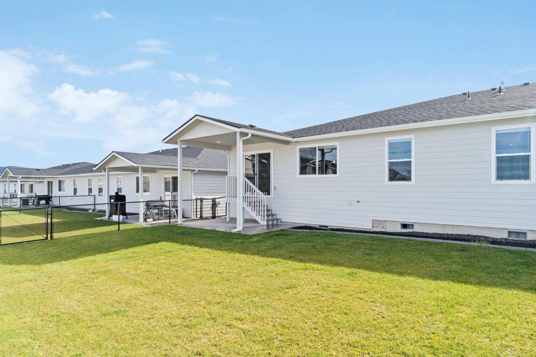 1519 N Bell St, Spokane Valley, WA 99016