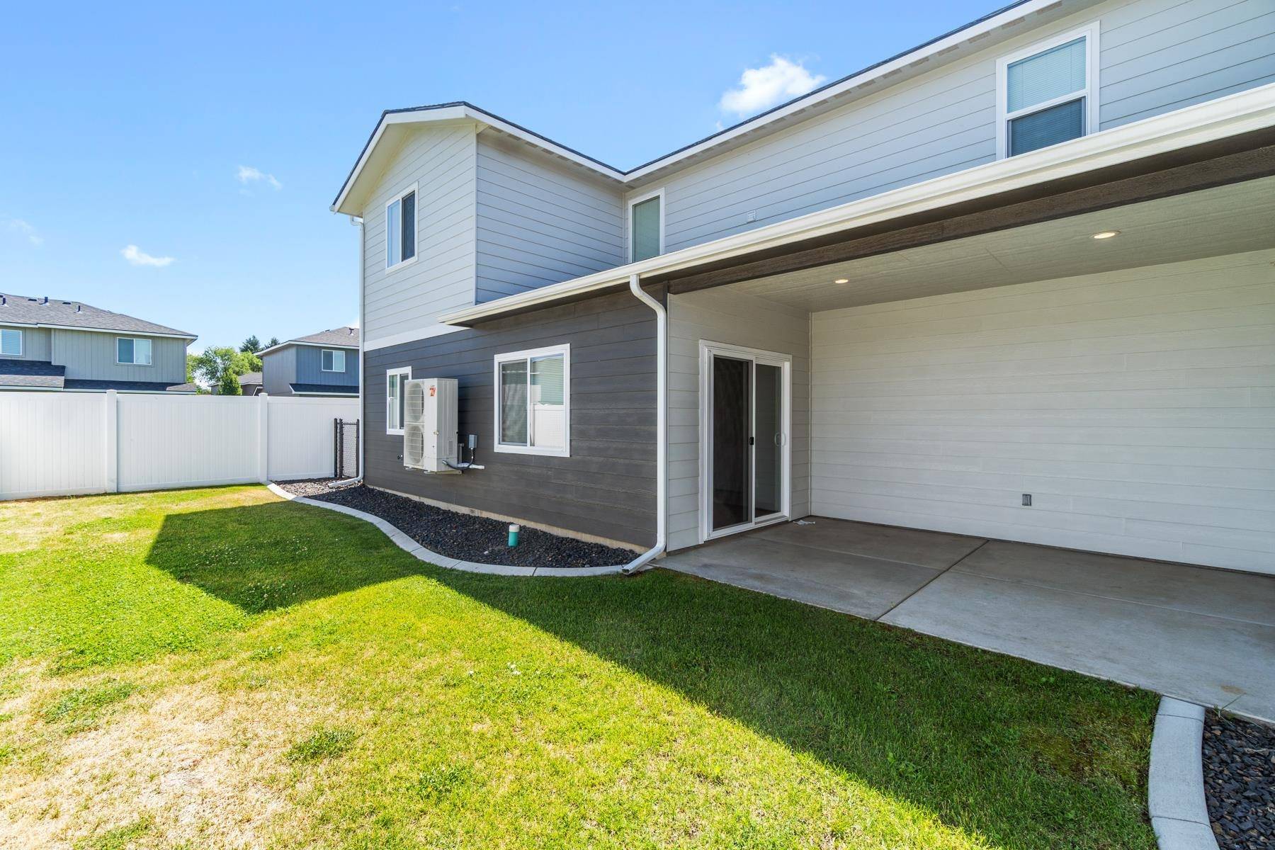 1519 N Bell St, Spokane Valley, WA 99016