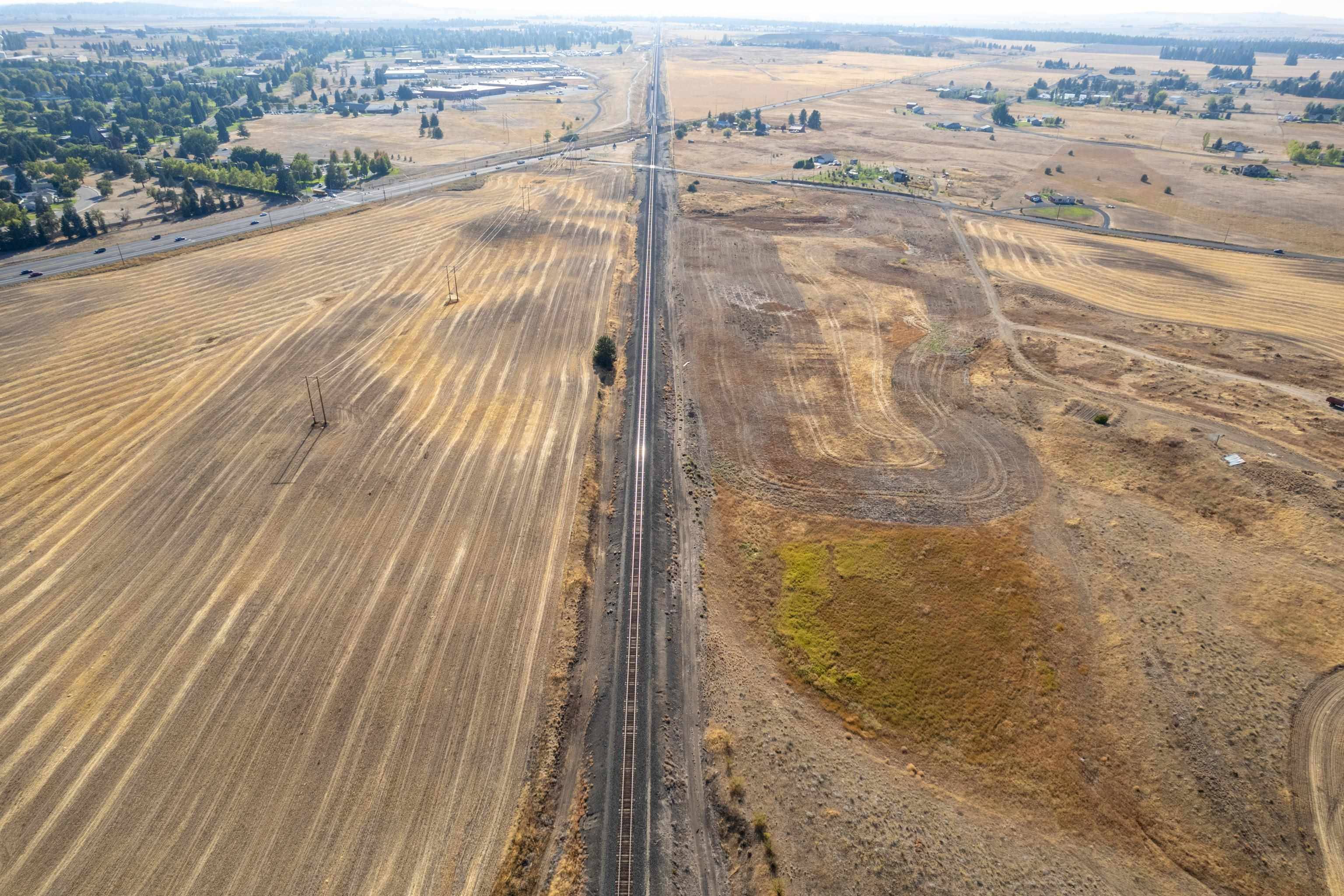 1117 S Dover Rd, Medical Lake, WA 99022