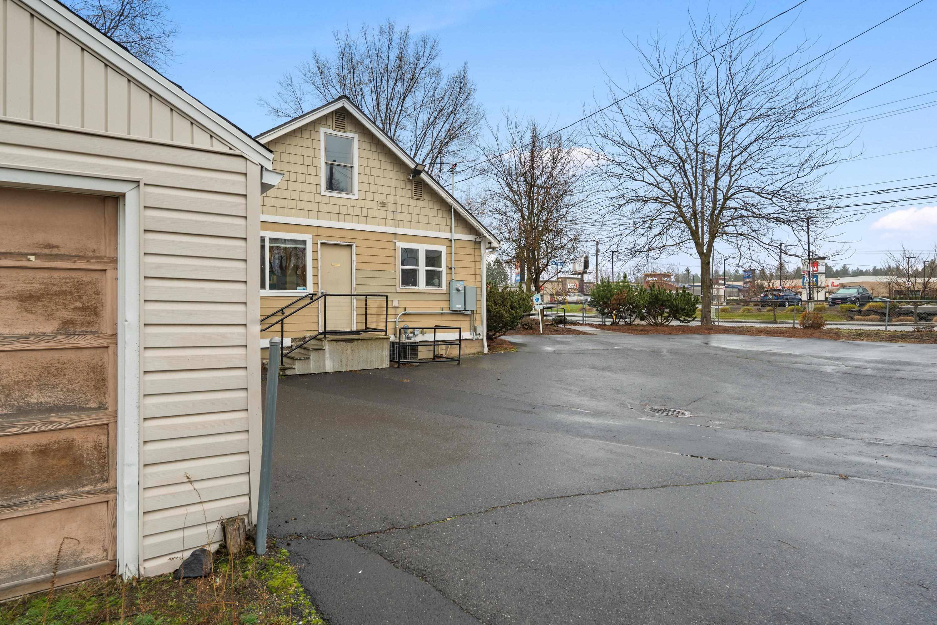 107 E Holland Ave, Spokane, WA 99218