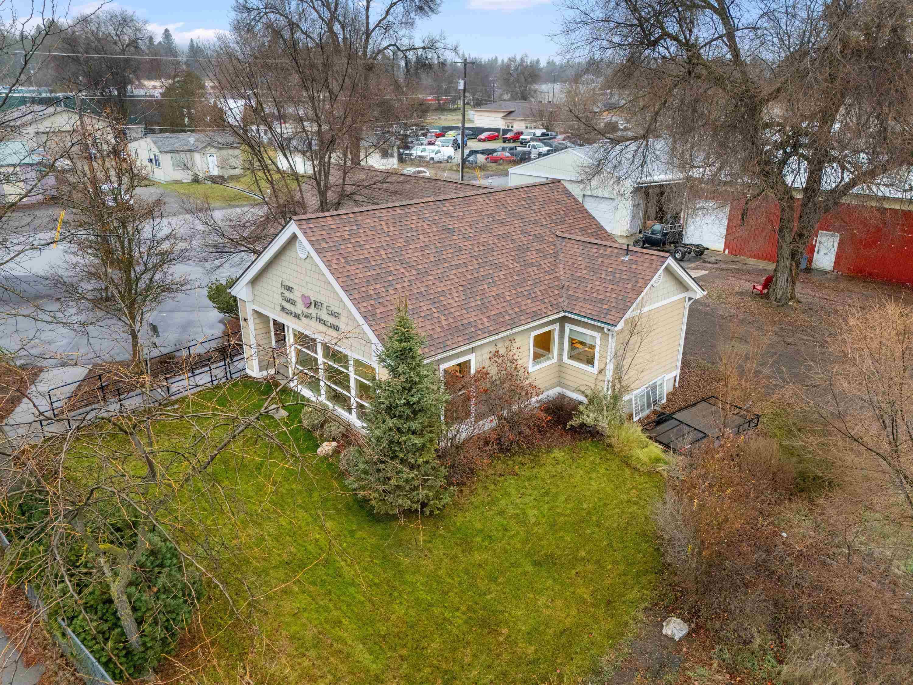 107 E Holland Ave, Spokane, WA 99218