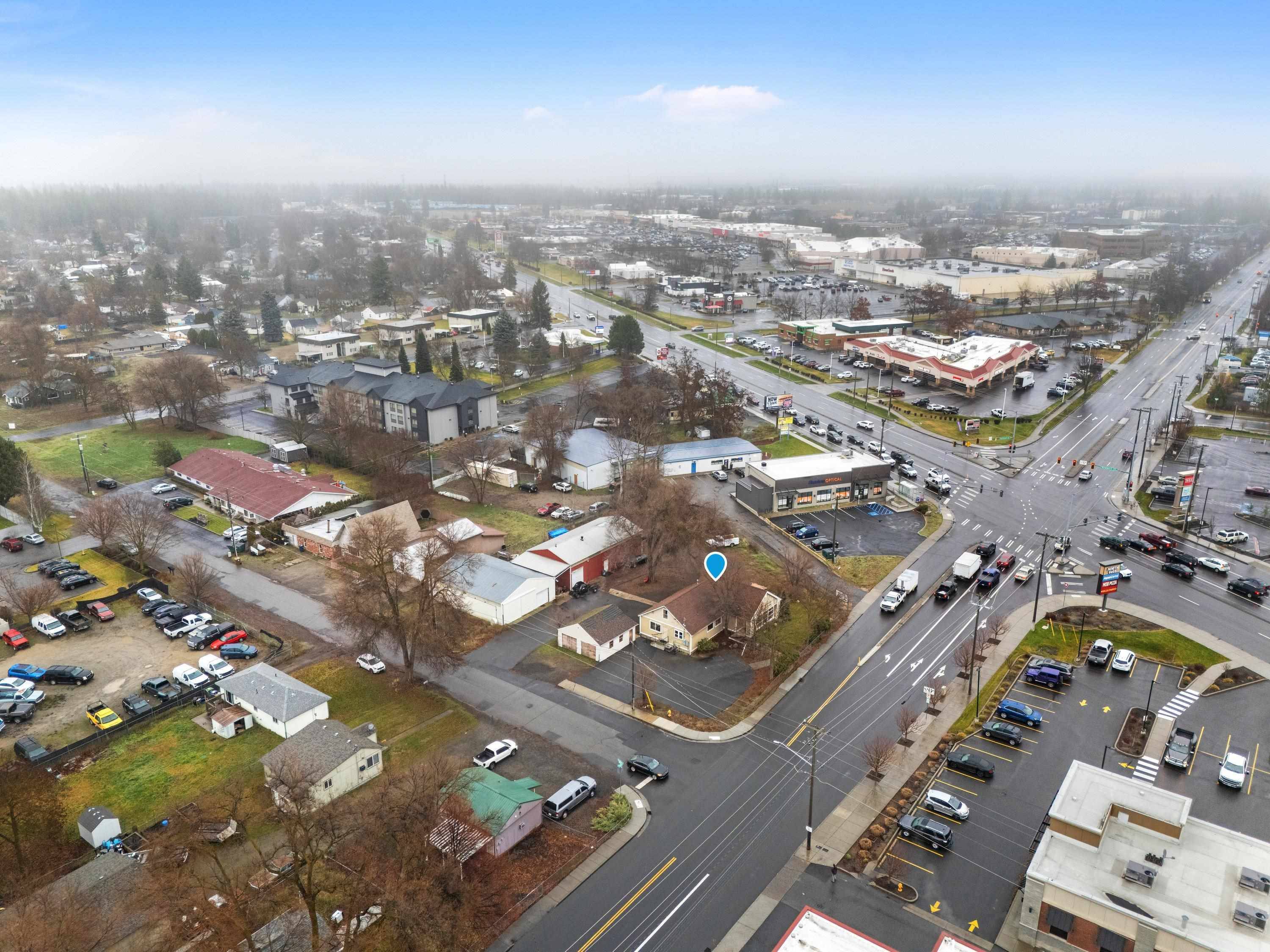 107 E Holland Ave, Spokane, WA 99218