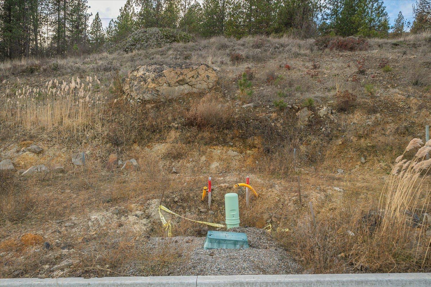 8xxx N Jefferson Dr #Lot 16, Spokane, WA 99208