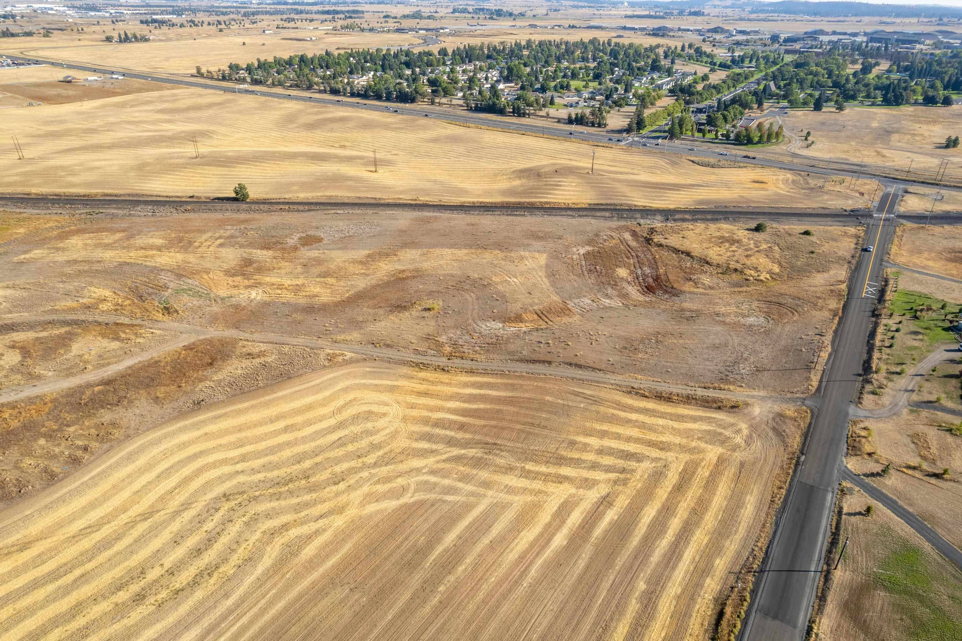 1115 S Dover Rd, Medical Lake, WA 99022