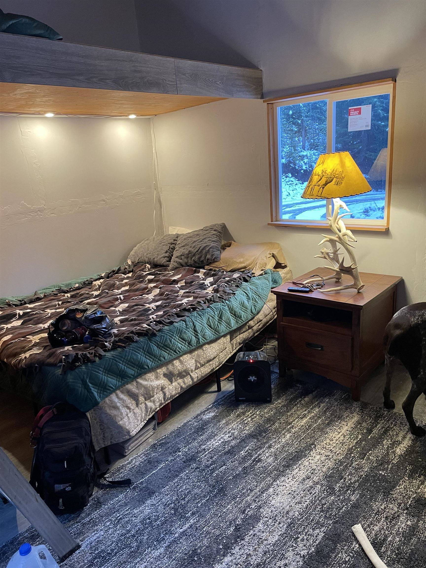 245 Night Hawk Ln, Newport, WA 99156