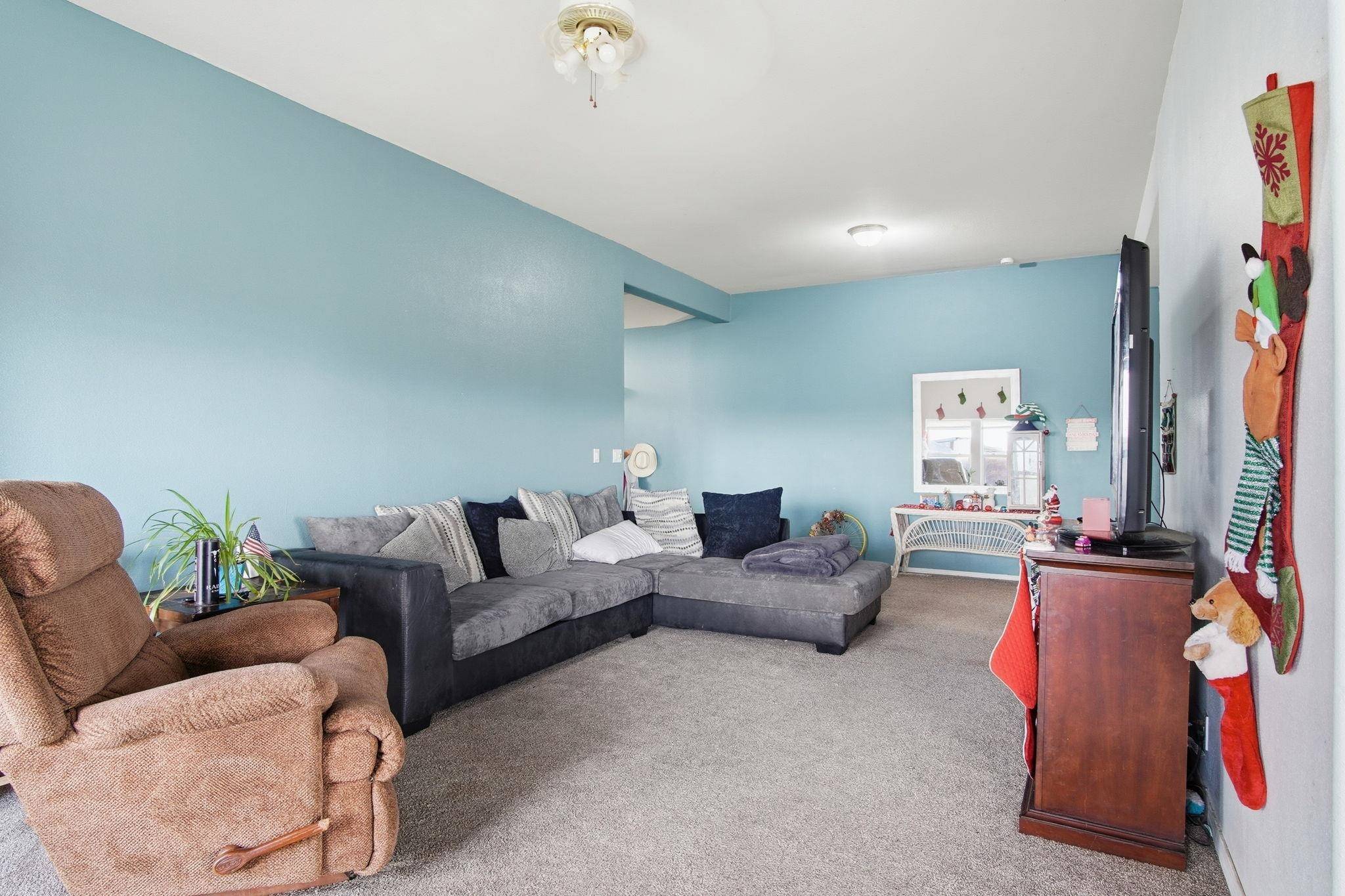 261 Hardy Rd, Lamont, WA 99017