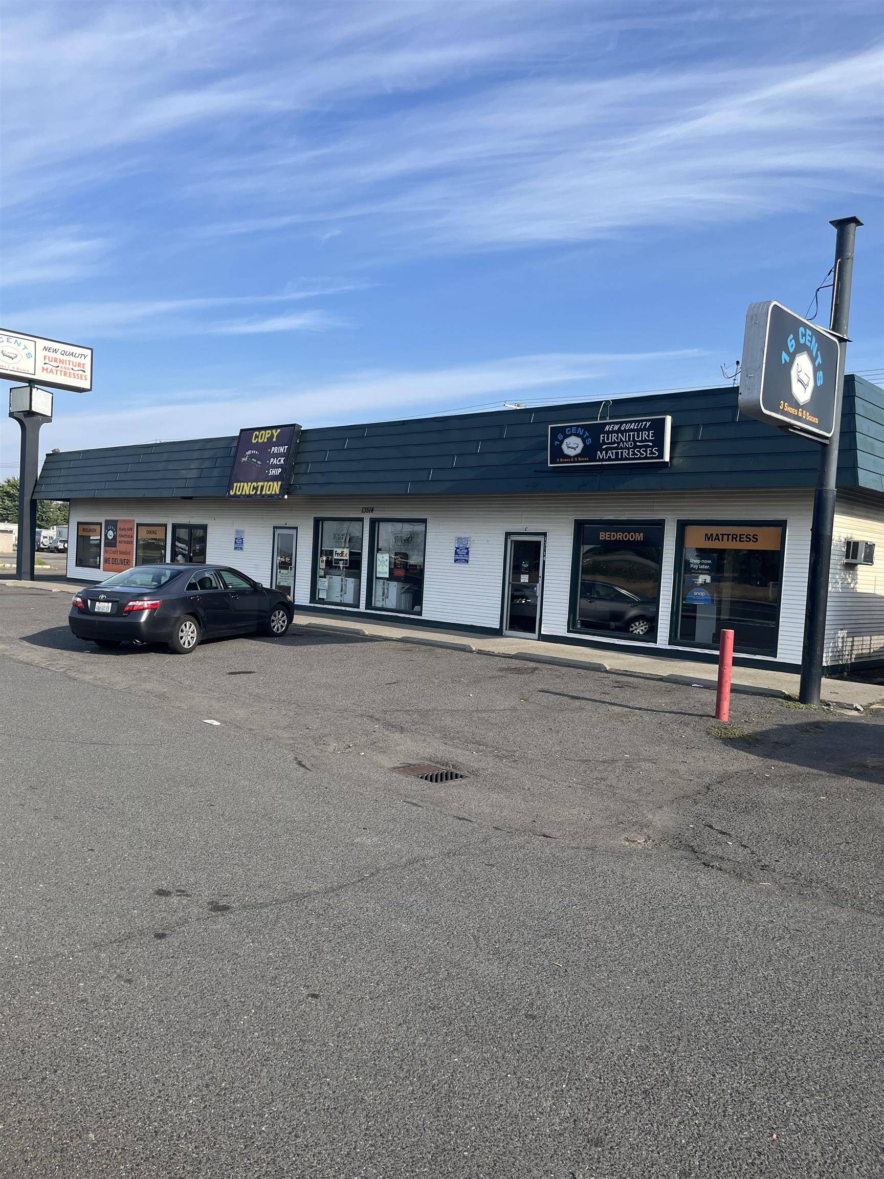 13514 W Sunset Hwy, Airway Heights, WA 99001