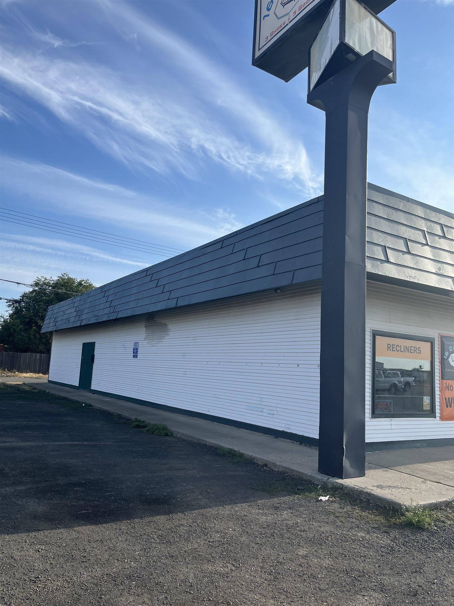 13514 W Sunset Hwy, Airway Heights, WA 99001