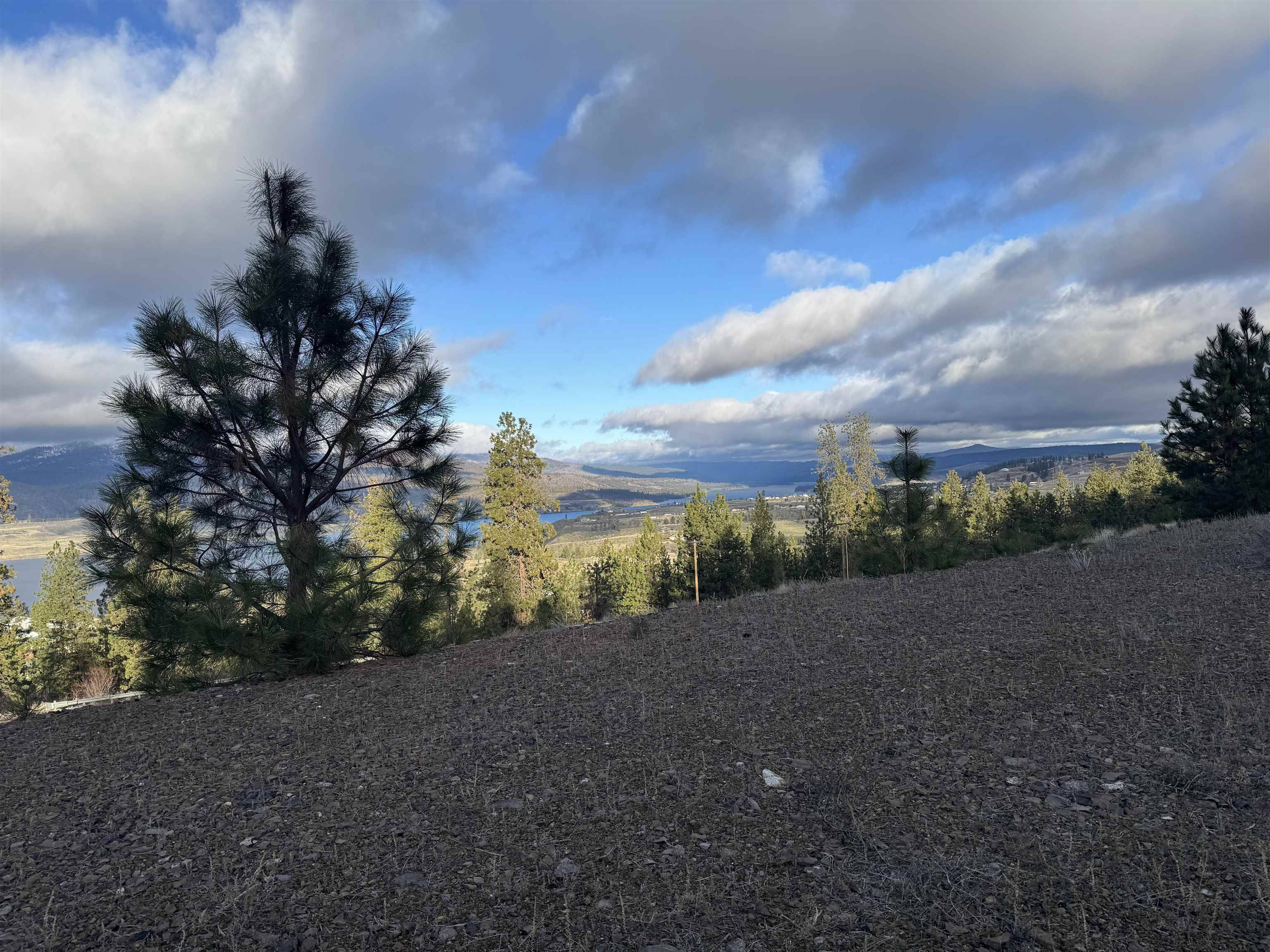 39909 Mattox Way N, Davenport, WA 99122