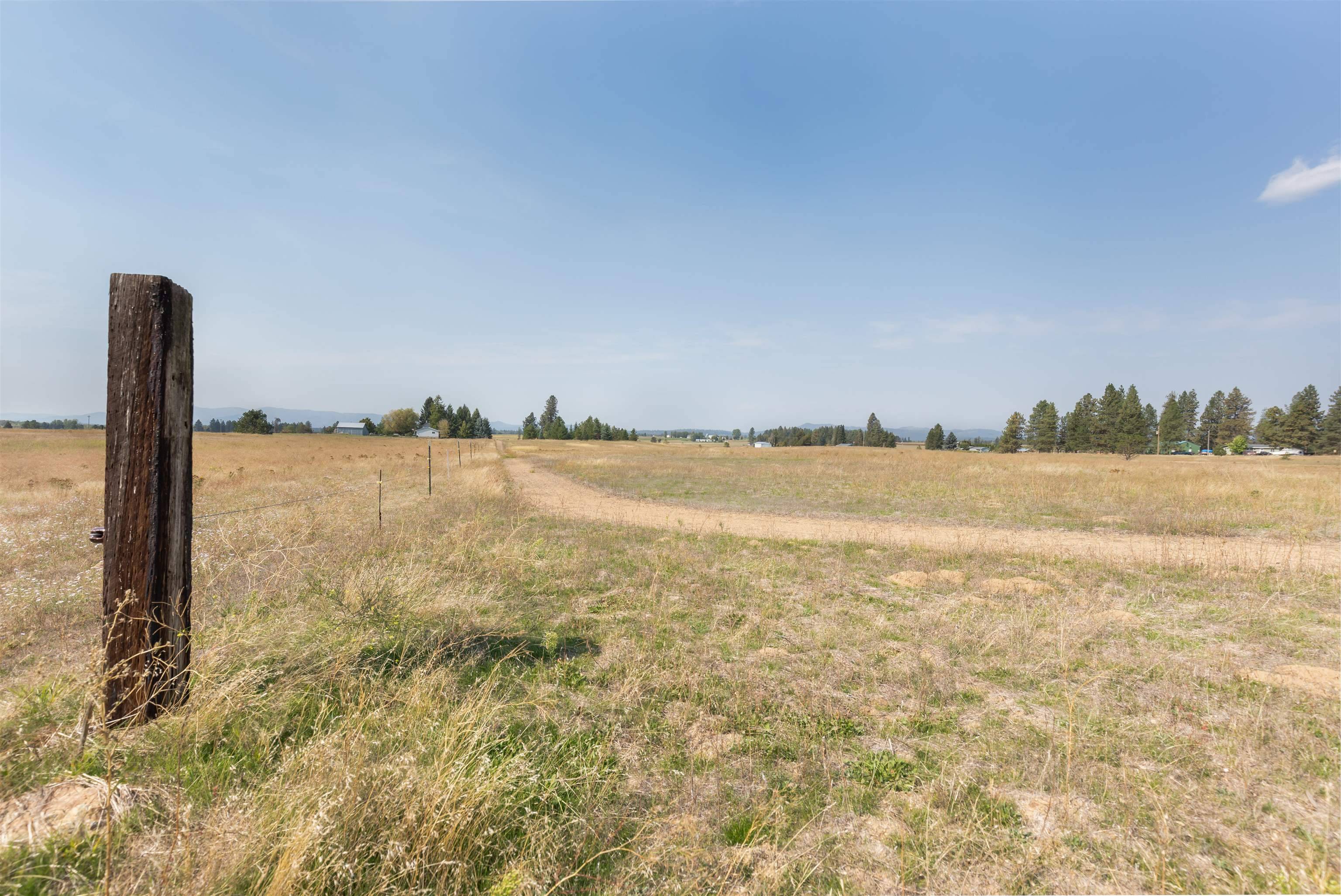 381XX N Sherman Rd, Deer Park, WA 99006