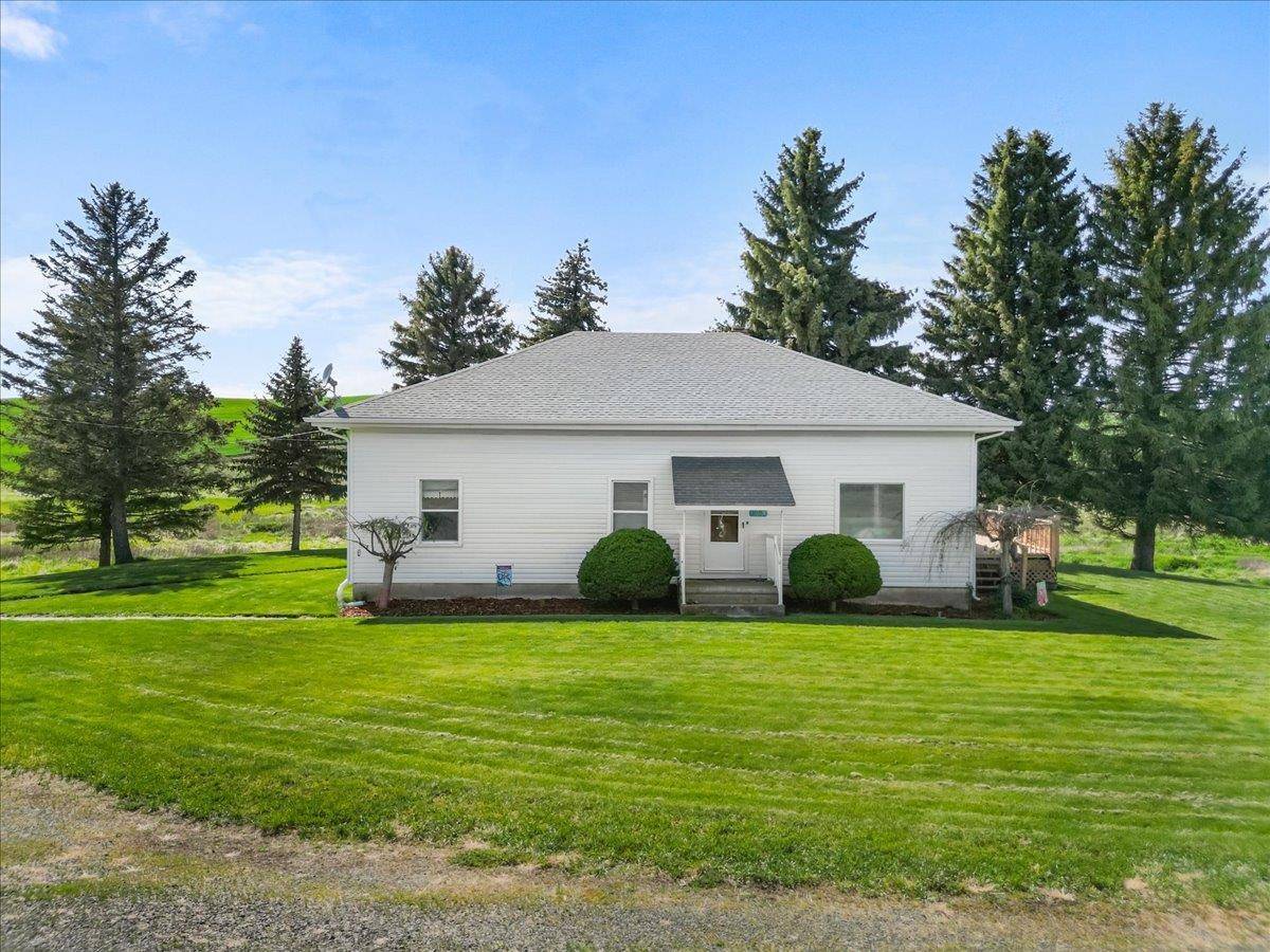 1001 Auvil Rd, Farmington, WA 99128