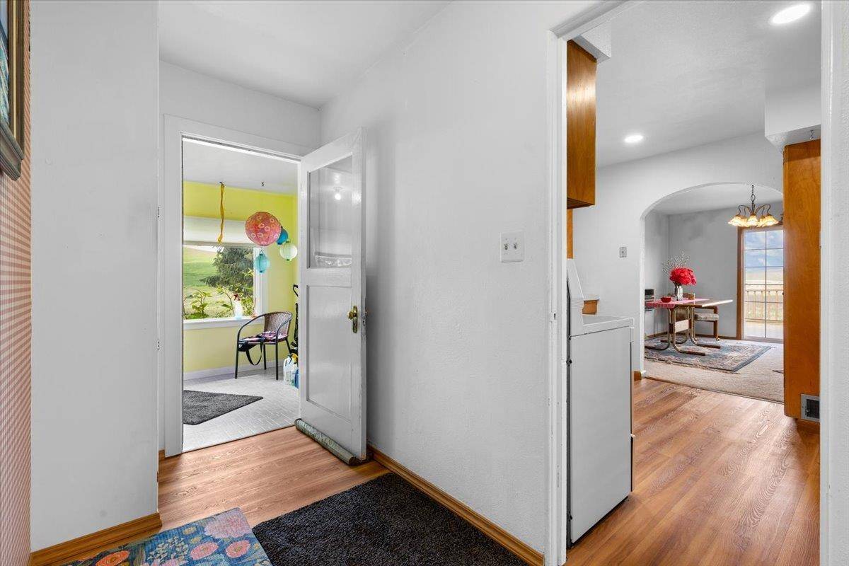 1001 Auvil Rd, Farmington, WA 99128