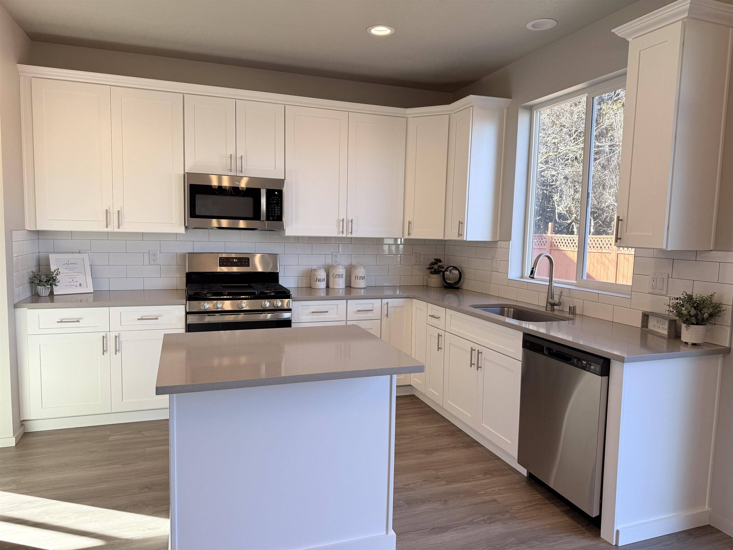 9523 E Michielli Ln #Lot 6, Spokane Valley, WA 99206
