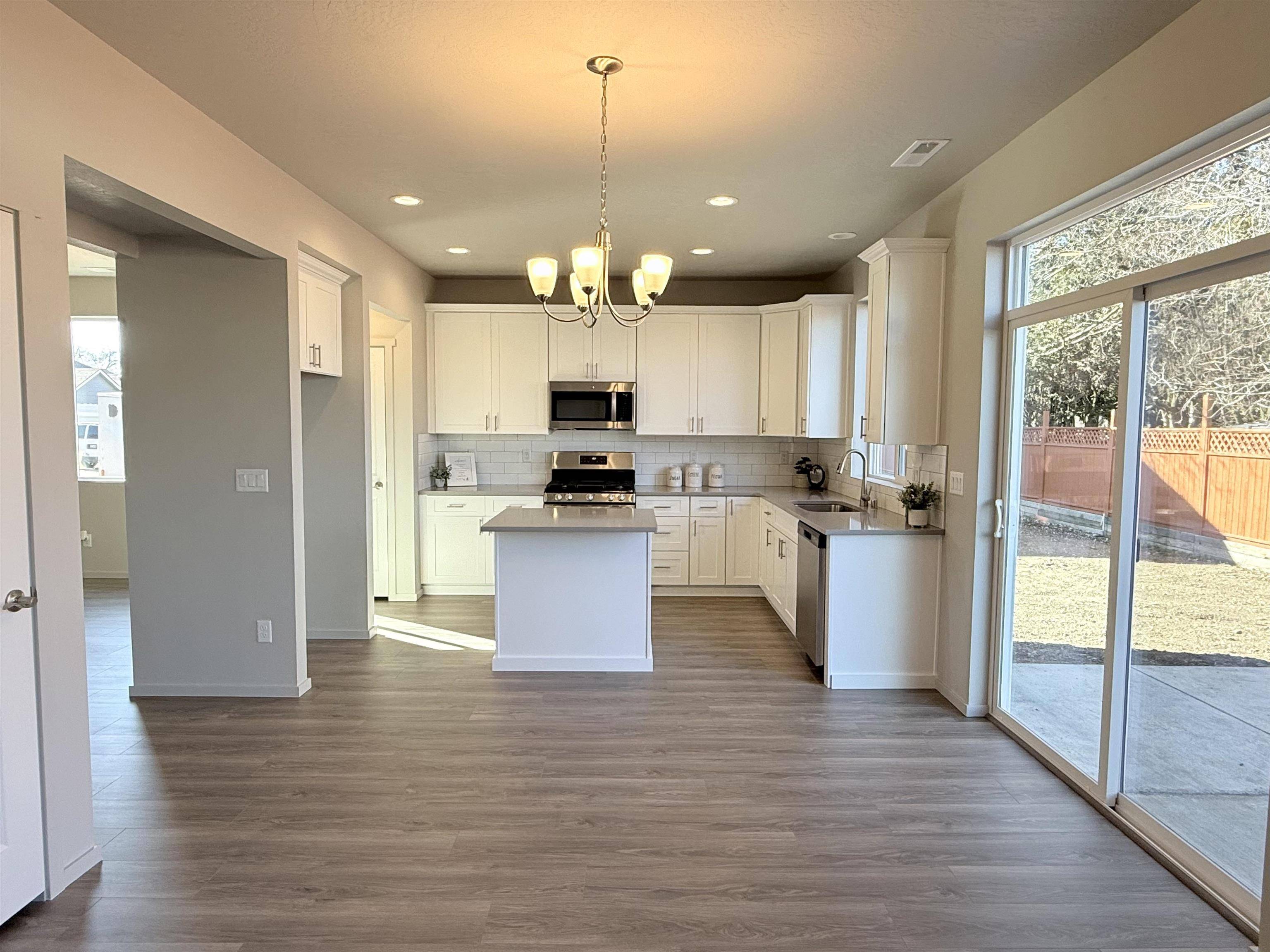 9523 E Michielli Ln #Lot 6, Spokane Valley, WA 99206
