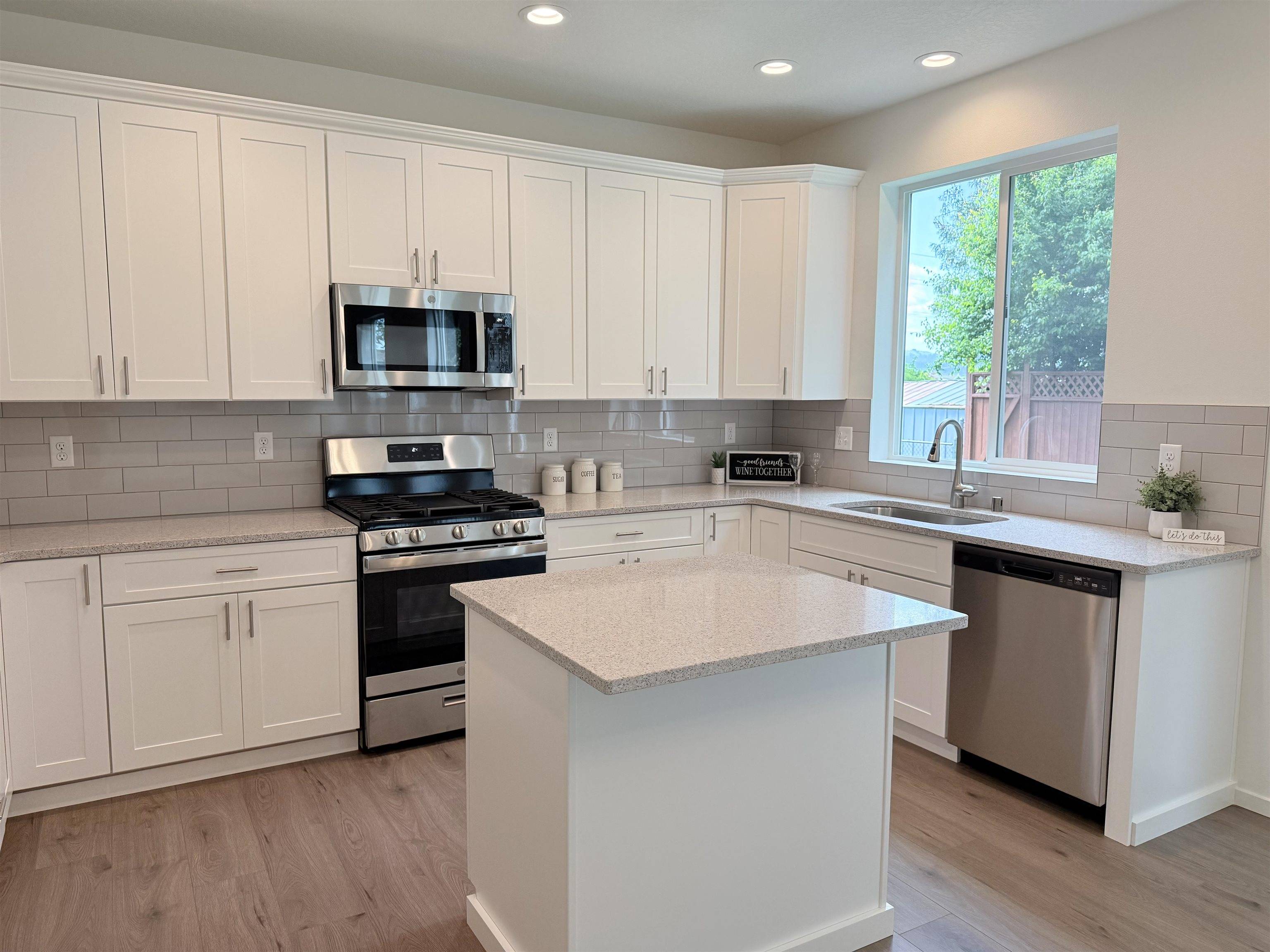 9519 E Michielli Ln #Lot 5, Spokane Valley, WA 99206