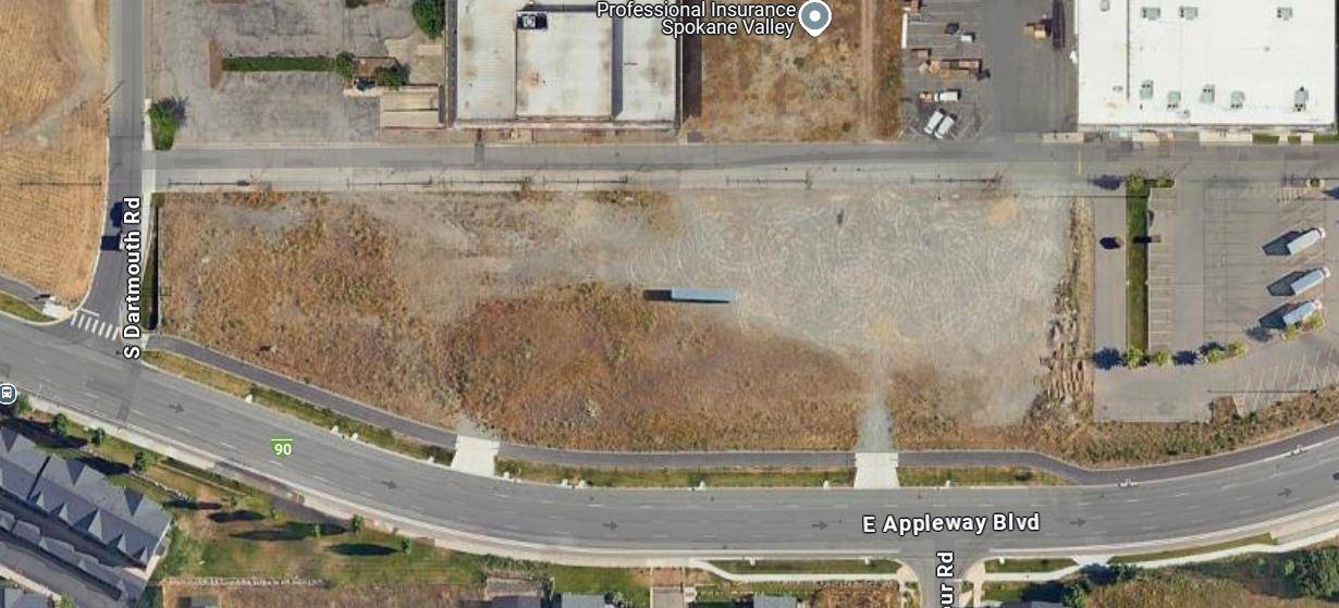 10300 E Appleway Blvd, Spokane, WA 99206