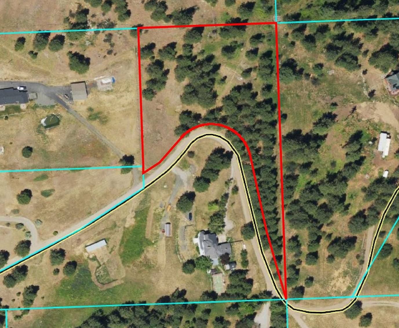 0 E Custer Ln, Spokane, WA 99223