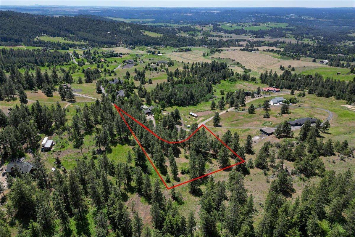 0 E Custer Ln, Spokane, WA 99223