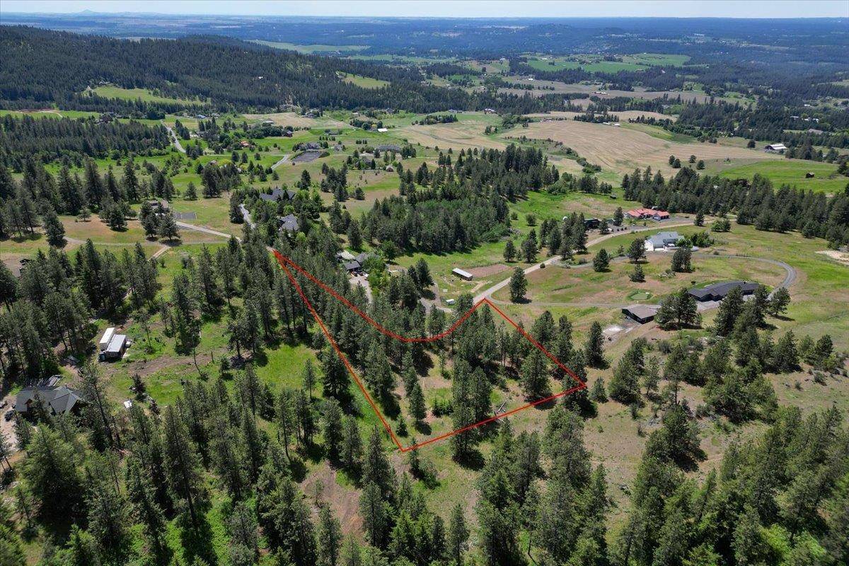 0 E Custer Ln, Spokane, WA 99223