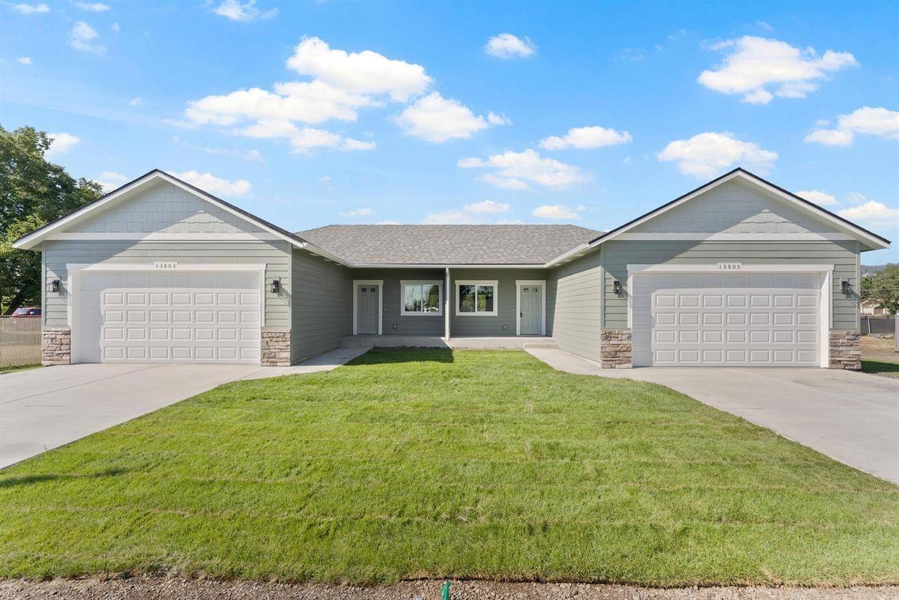 13803 E Rich Ave, Spokane Valley, WA 99216