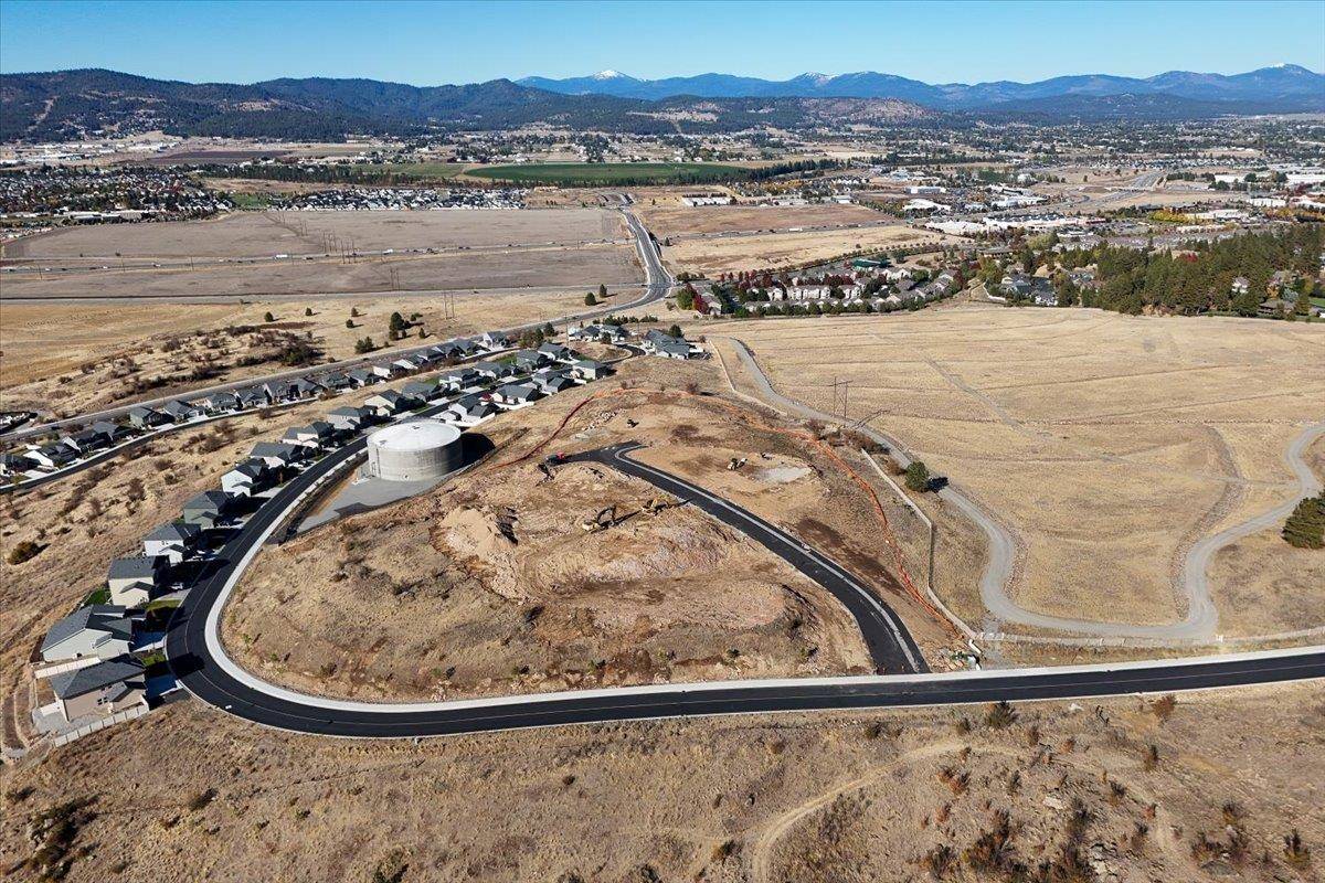 20901 E Valley Vista Dr #Lot 1, Liberty Lake, WA 99019