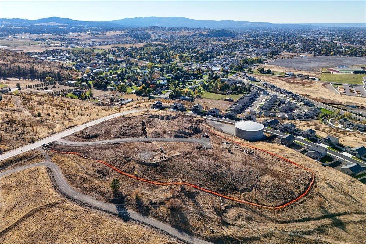 20905 E Valley Vista Dr #Lot 3, Liberty Lake, WA 99019