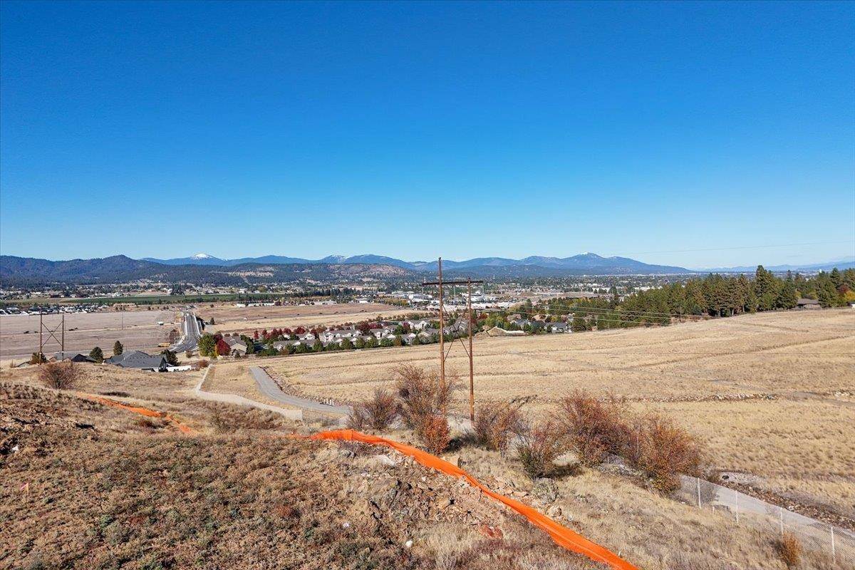 20905 E Valley Vista Dr #Lot 3, Liberty Lake, WA 99019