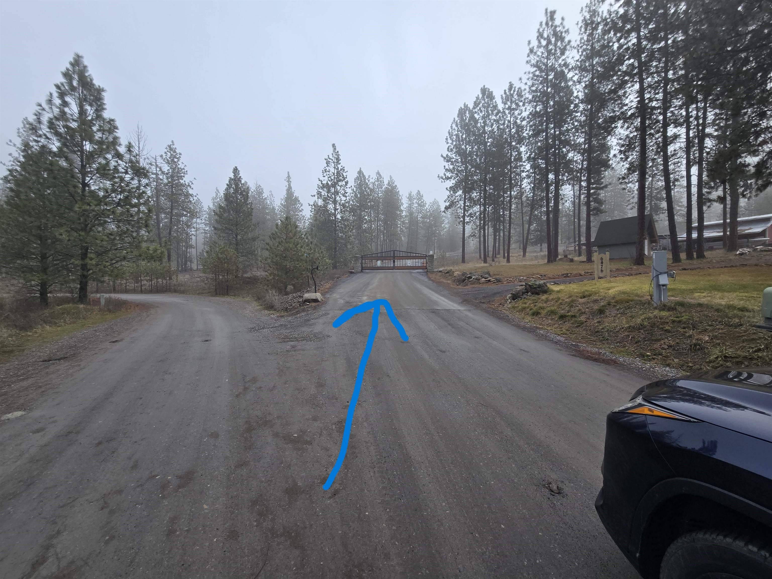 XX Syringa WAY, Nine Mile Falls, WA 99026
