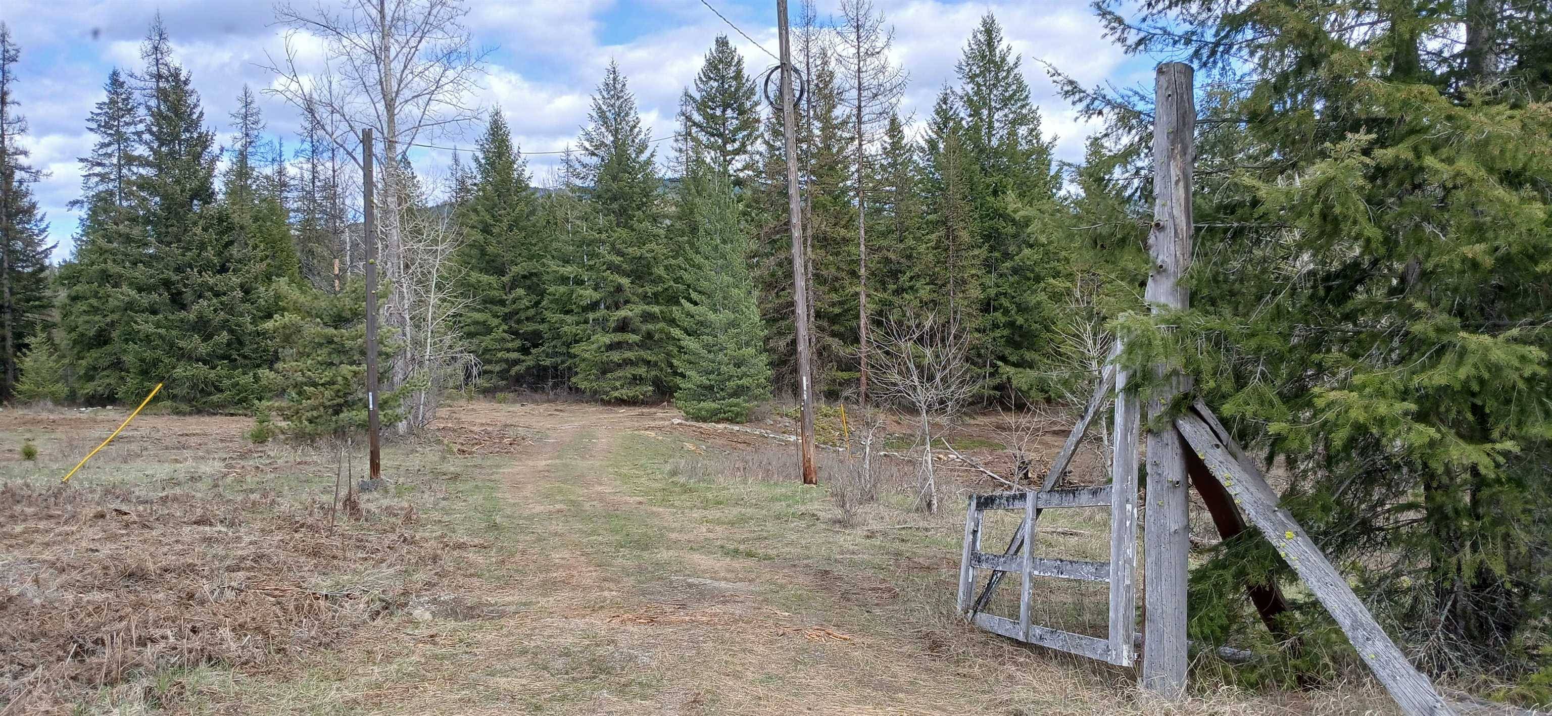 3832 Deep Lake Boundary Rd, Colville, WA 99114