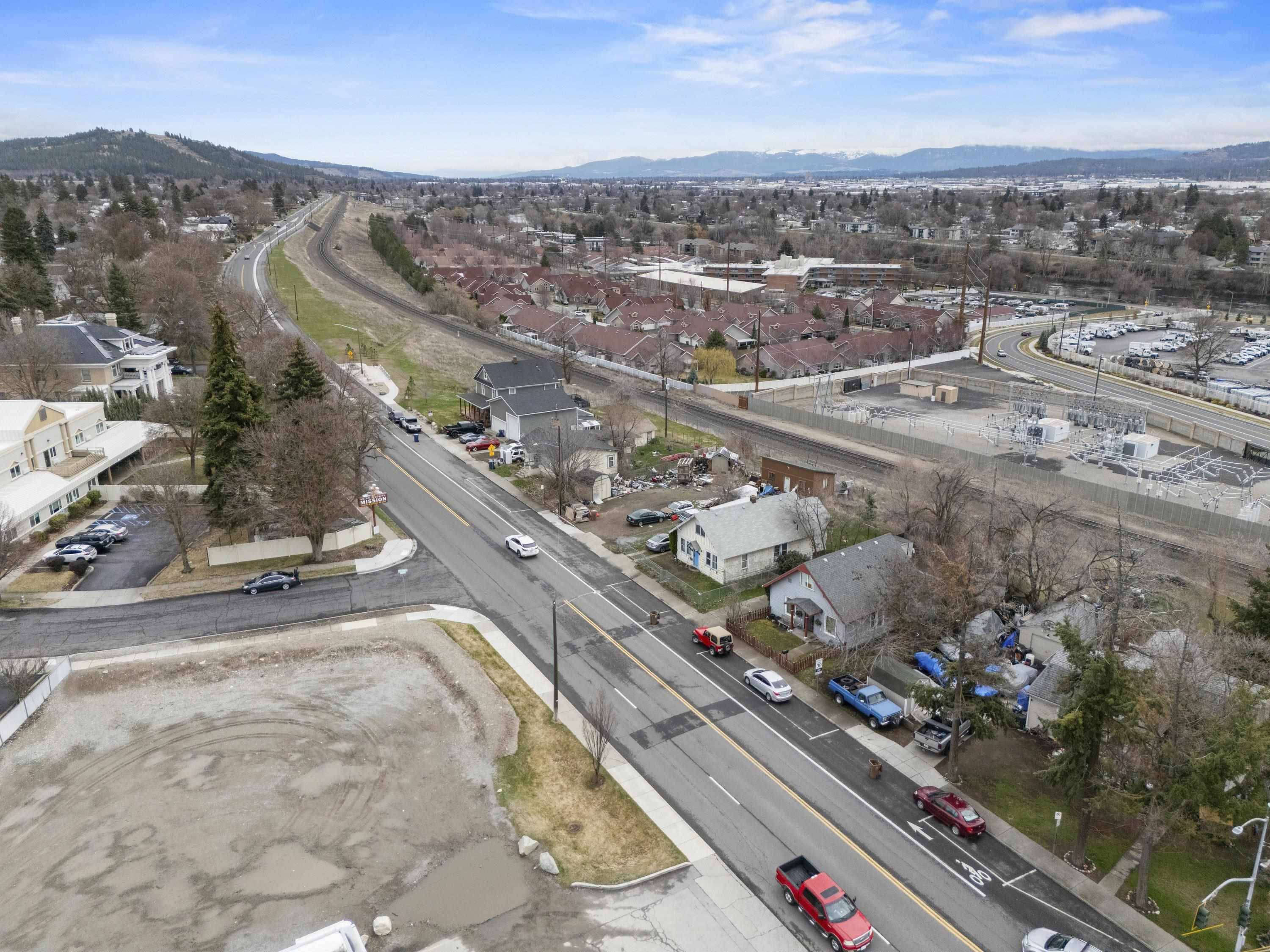1540 E Illinois Ave, Spokane, WA 99207