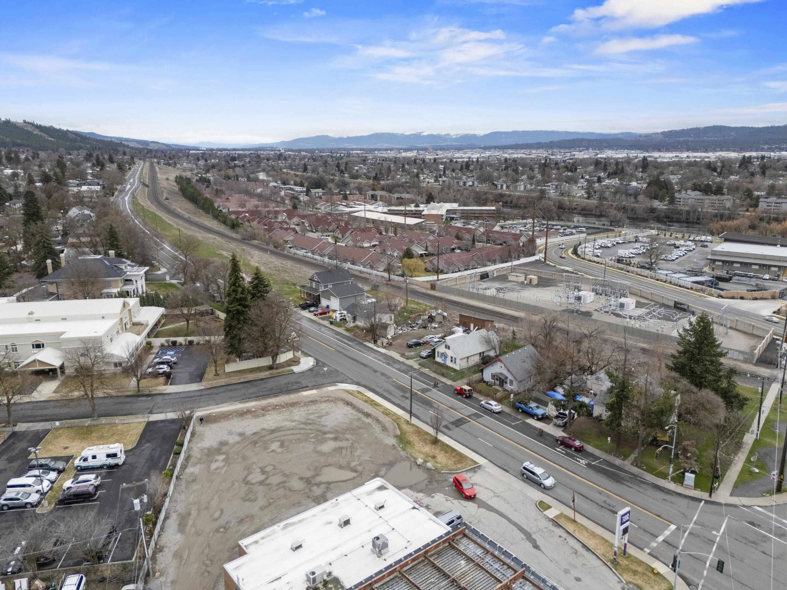 1540 E Illinois Ave, Spokane, WA 99207