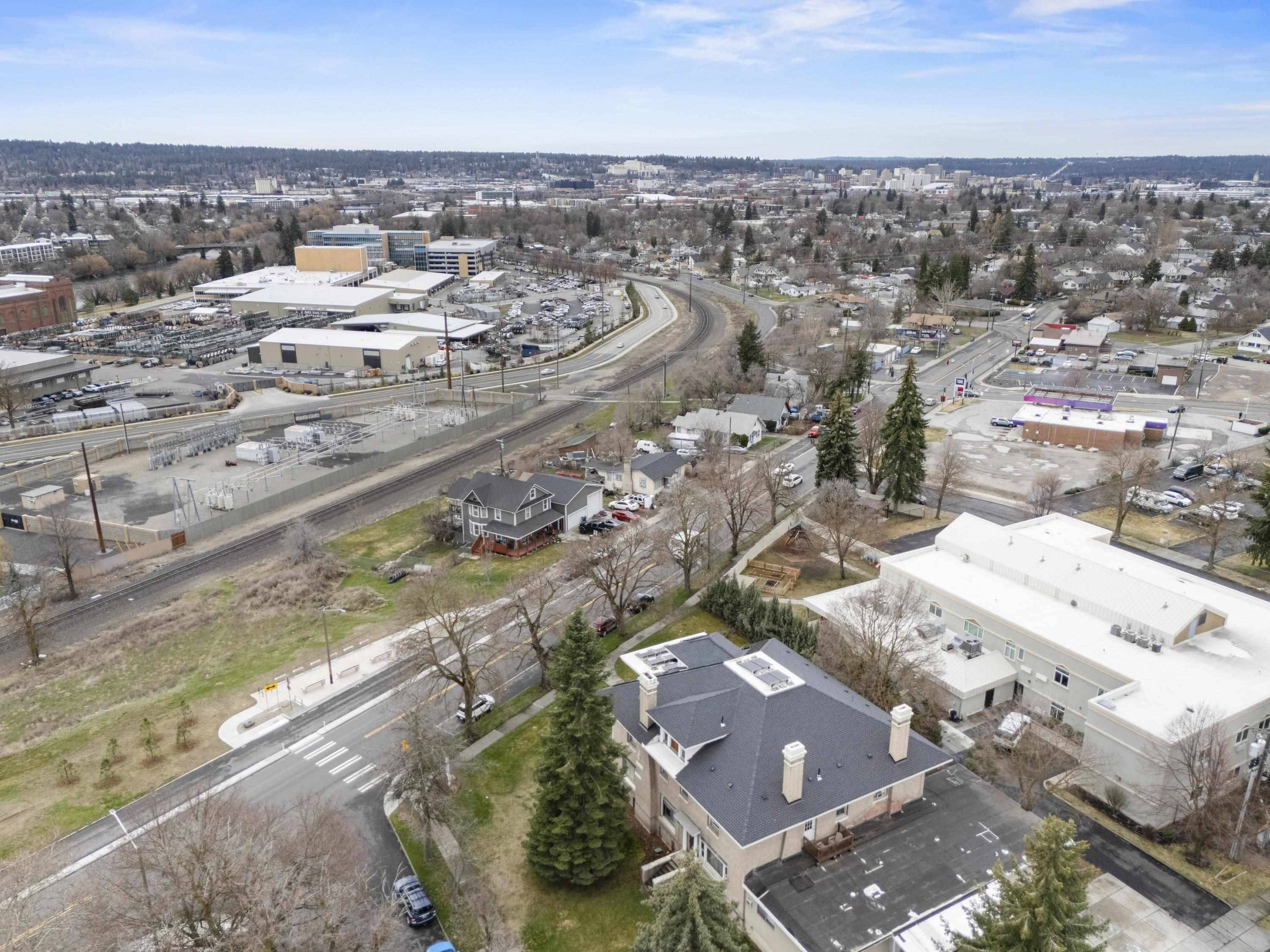 1540 E Illinois Ave, Spokane, WA 99207