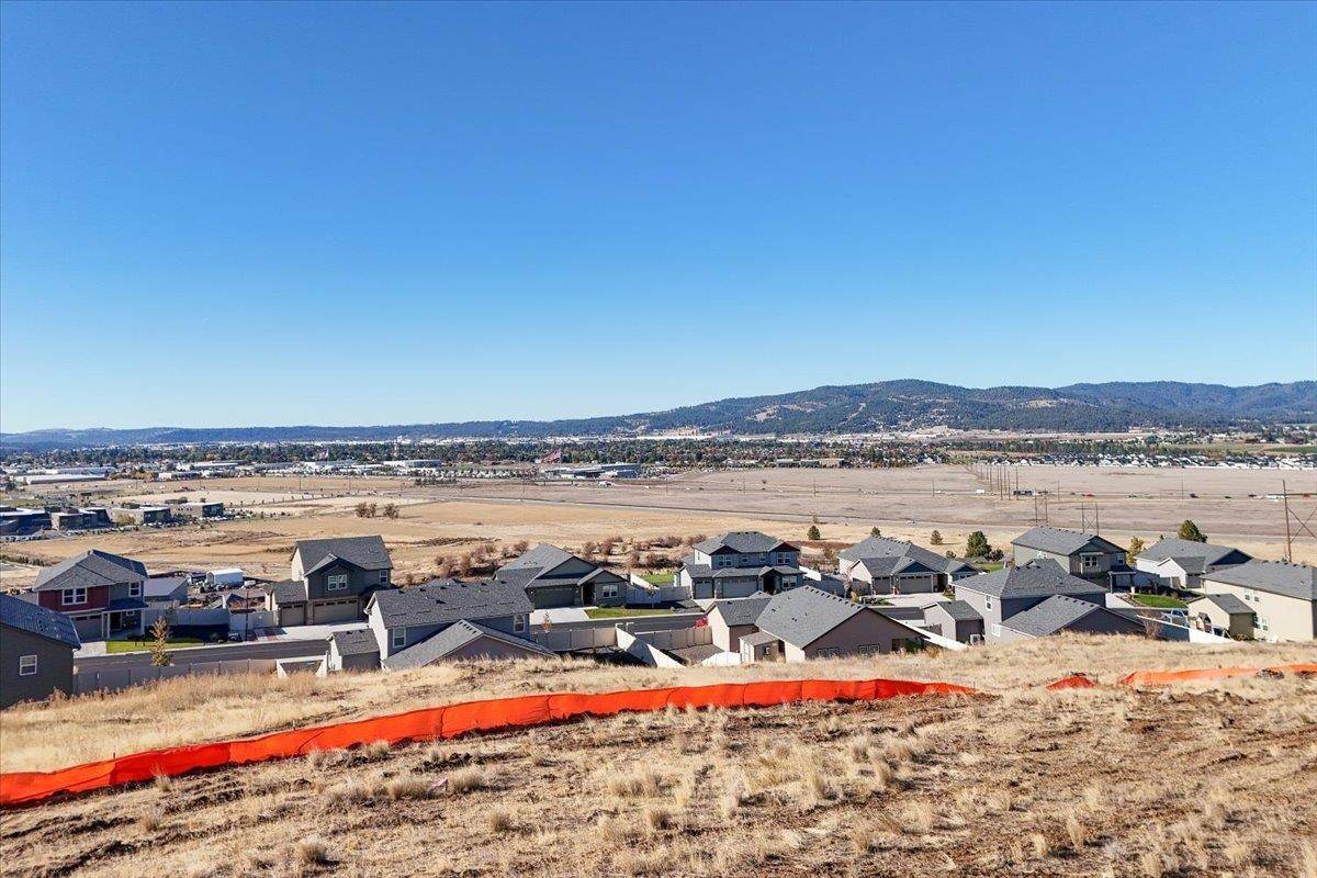 20907 E Valley Vista Dr #Lot 4, Liberty Lake, WA 99019
