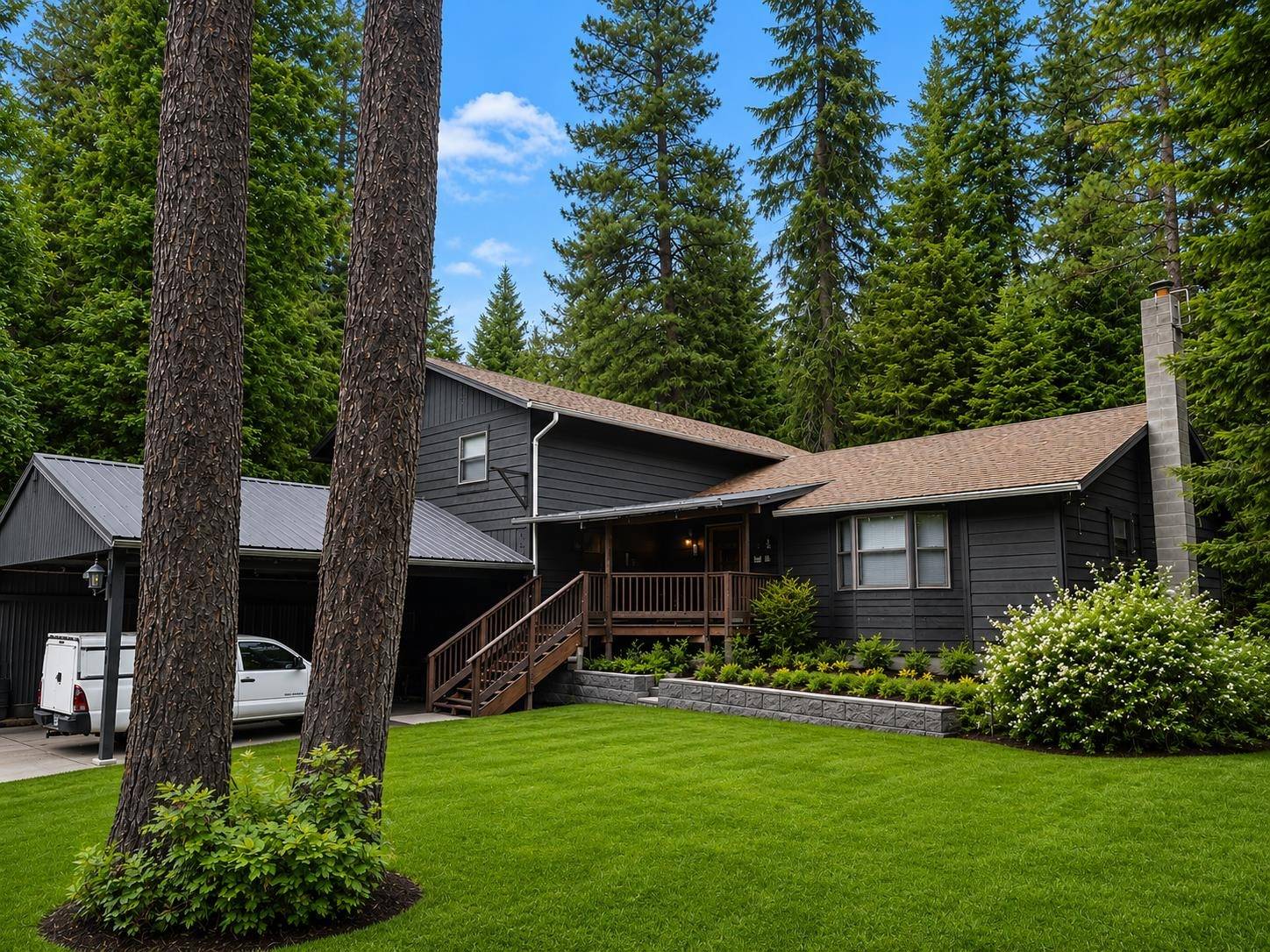 4262 Aspen Hill WAY, Clayton, WA 99110