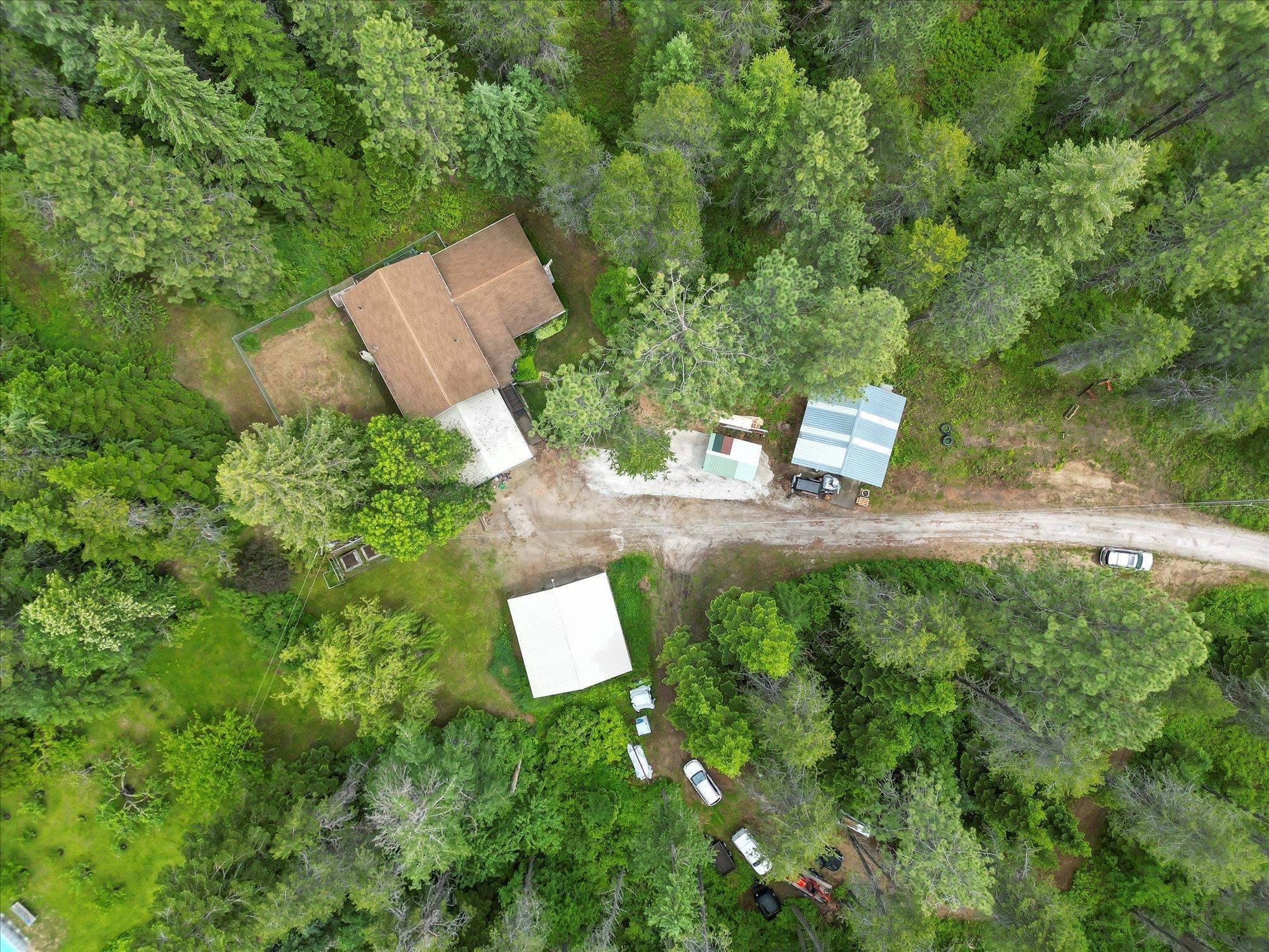 4262 Aspen Hill WAY, Clayton, WA 99110