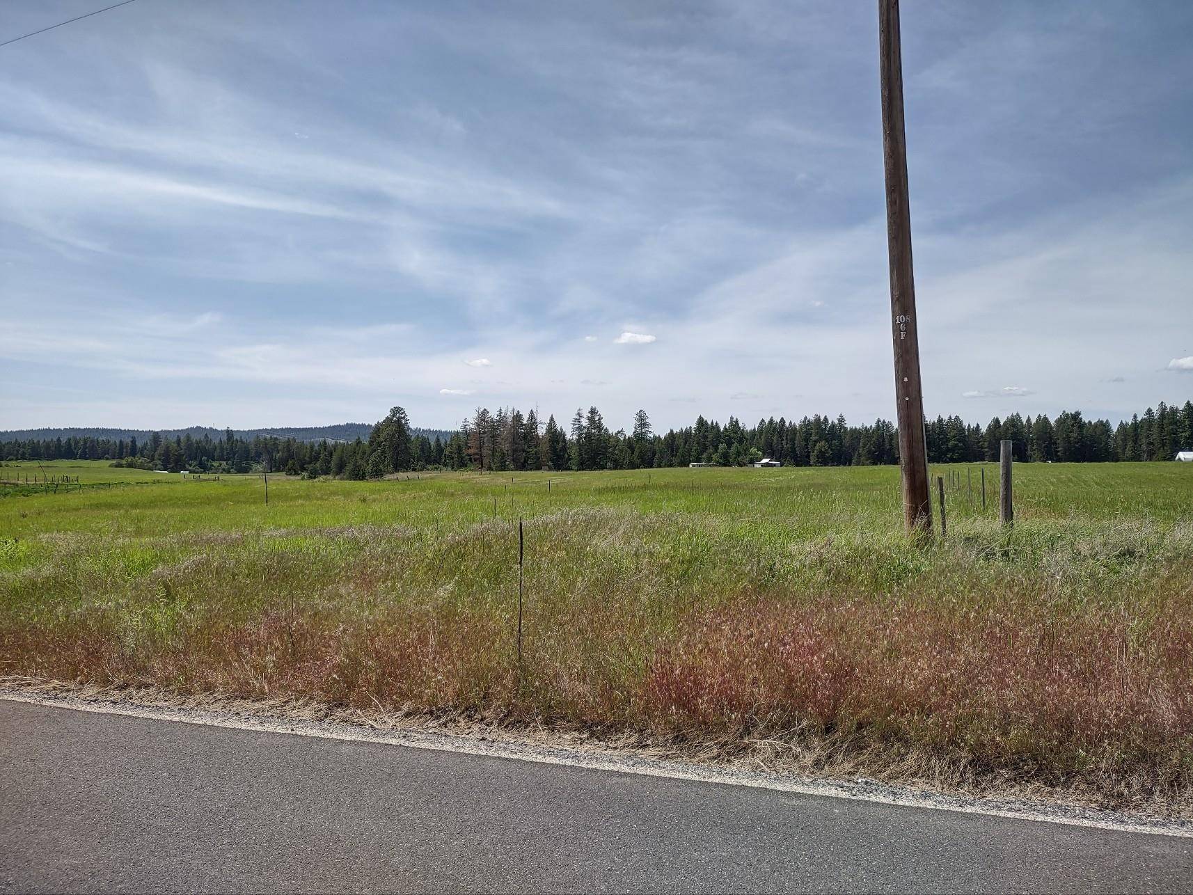 xx Elk Chattaroy Rd, Elk, WA 99009
