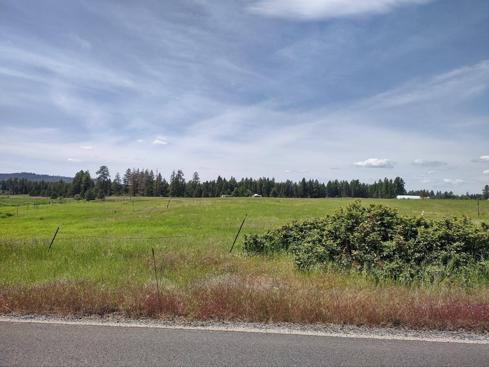 xx Elk Chattaroy Rd, Elk, WA 99009