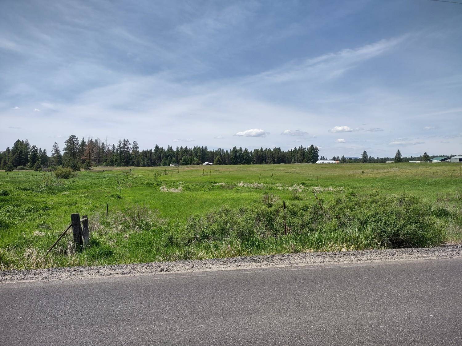 xx Elk Chattaroy Rd, Elk, WA 99009