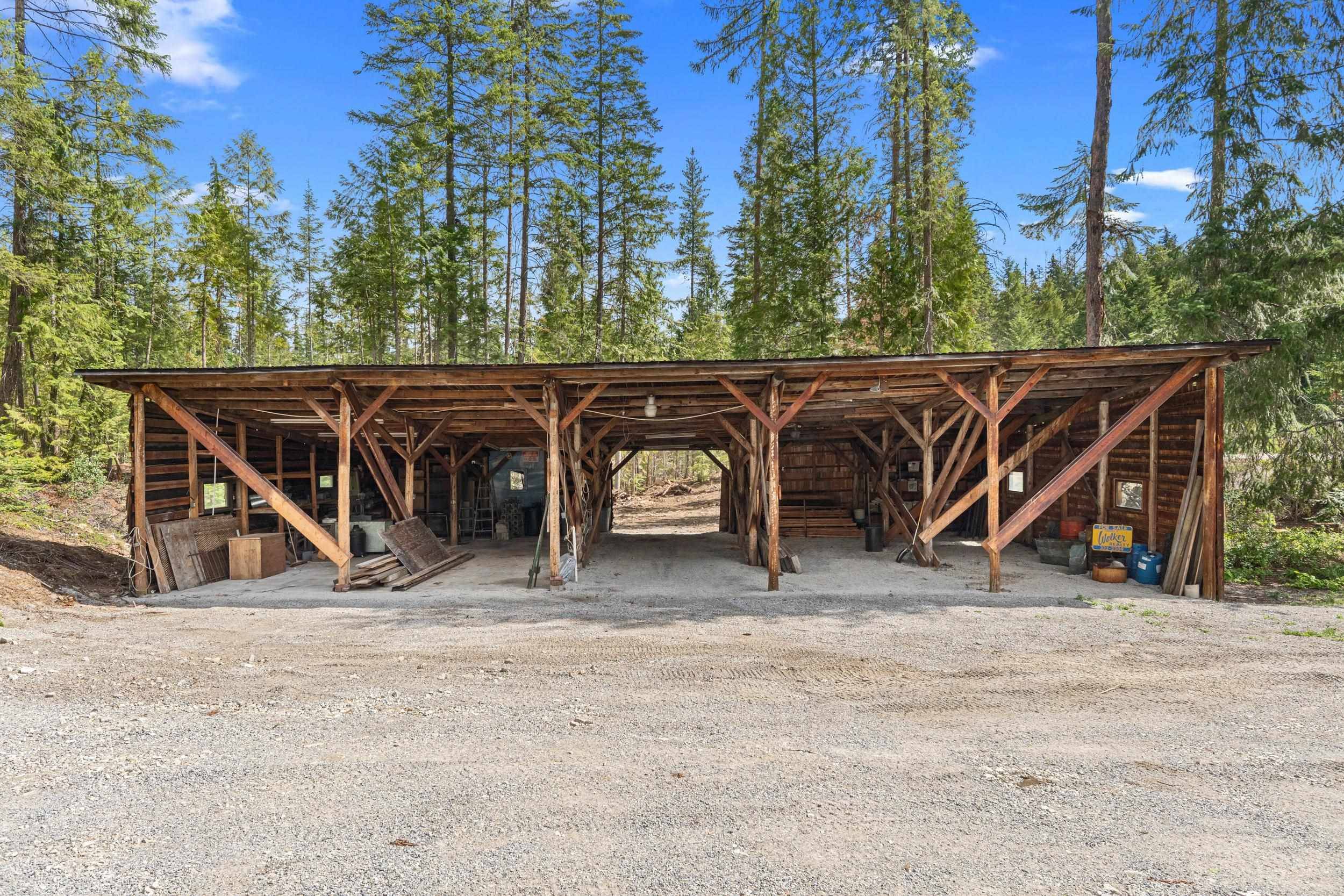 23731 Highway 31 Hwy, Metaline Falls, WA 99153