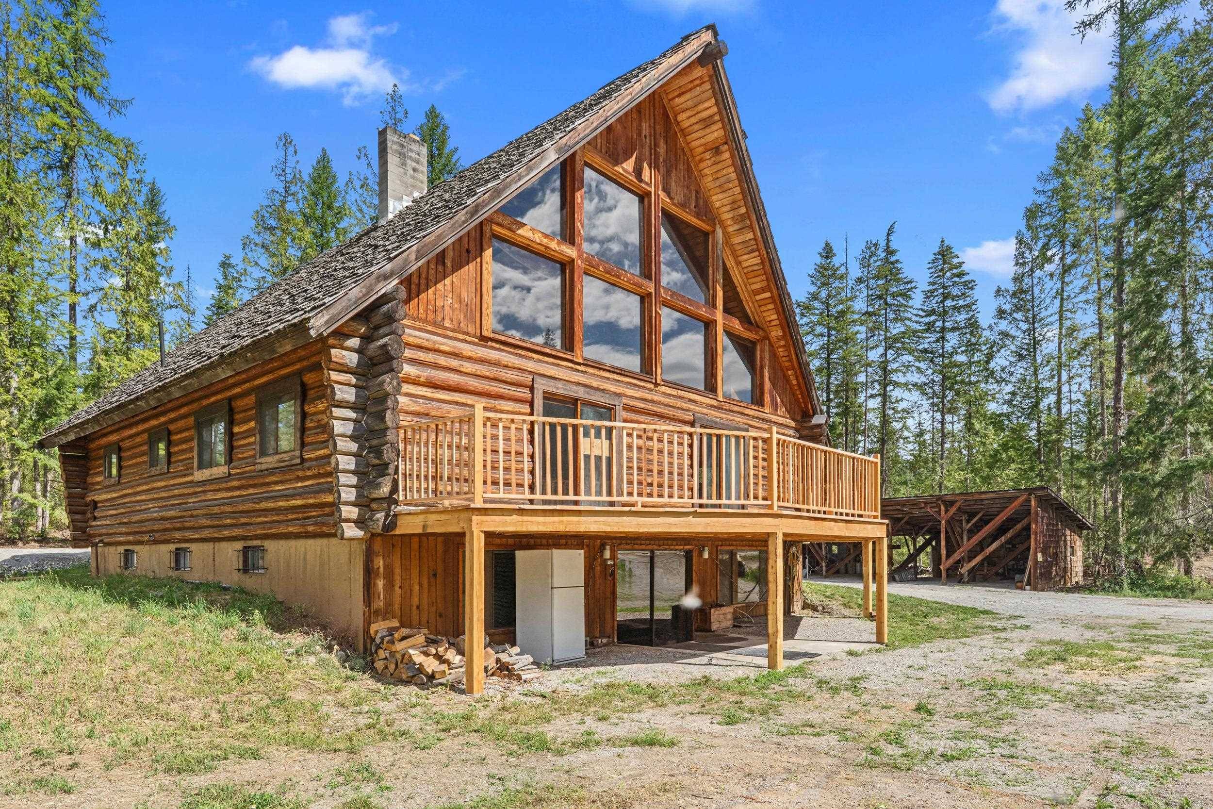 23731 Highway 31 Hwy, Metaline Falls, WA 99153