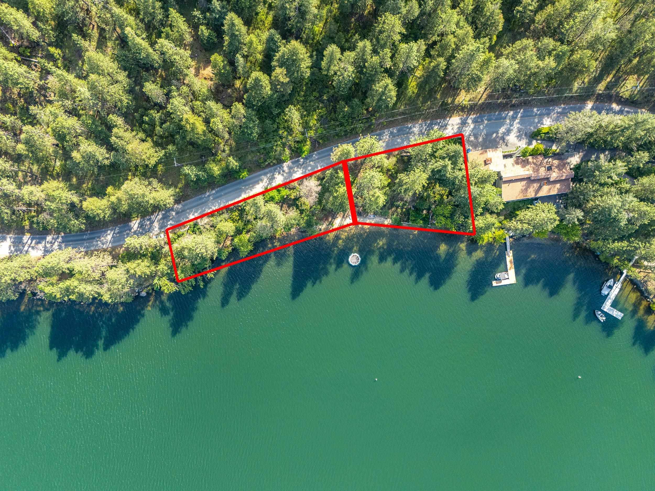 1831 & 1903 S LIBERTY Dr, Liberty Lake, WA 99019