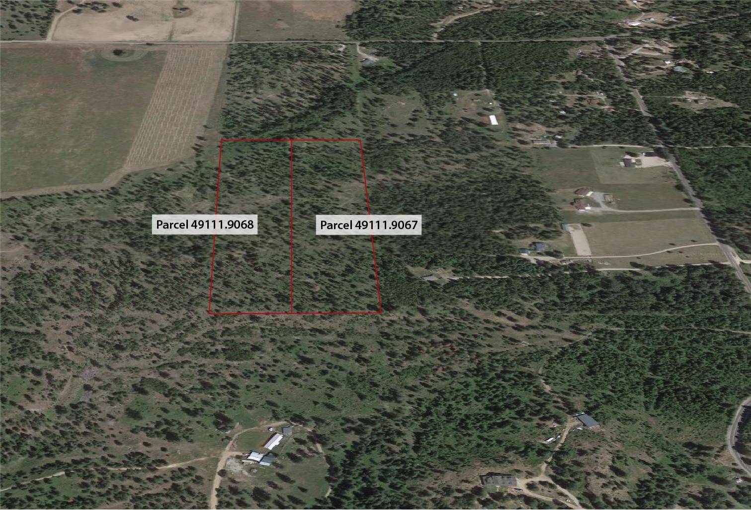 151XX E Oregon Rd #Parcel 49111.9067, Elk, WA 99009