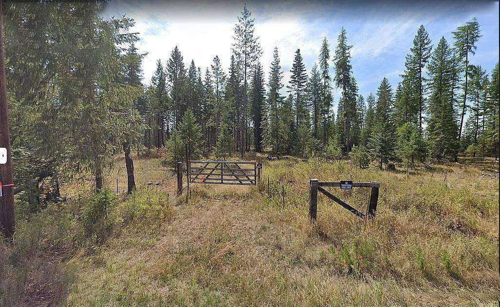 151XX E Oregon Rd #Parcel 49111.9067, Elk, WA 99009